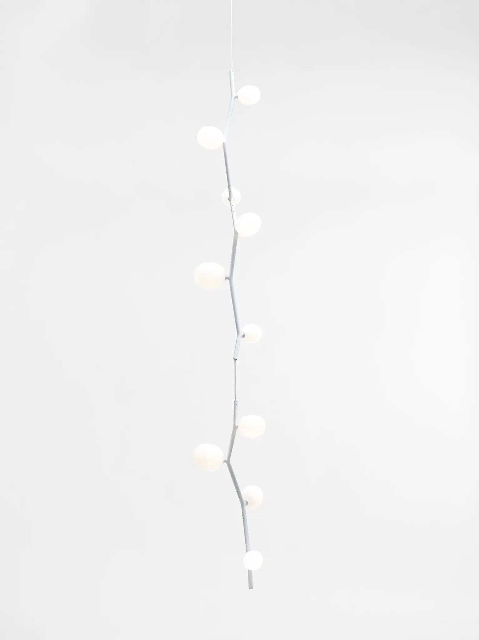 Brokis - Ivy Vertical 4 PC1060 and Ivy Vertical 6 PC1062