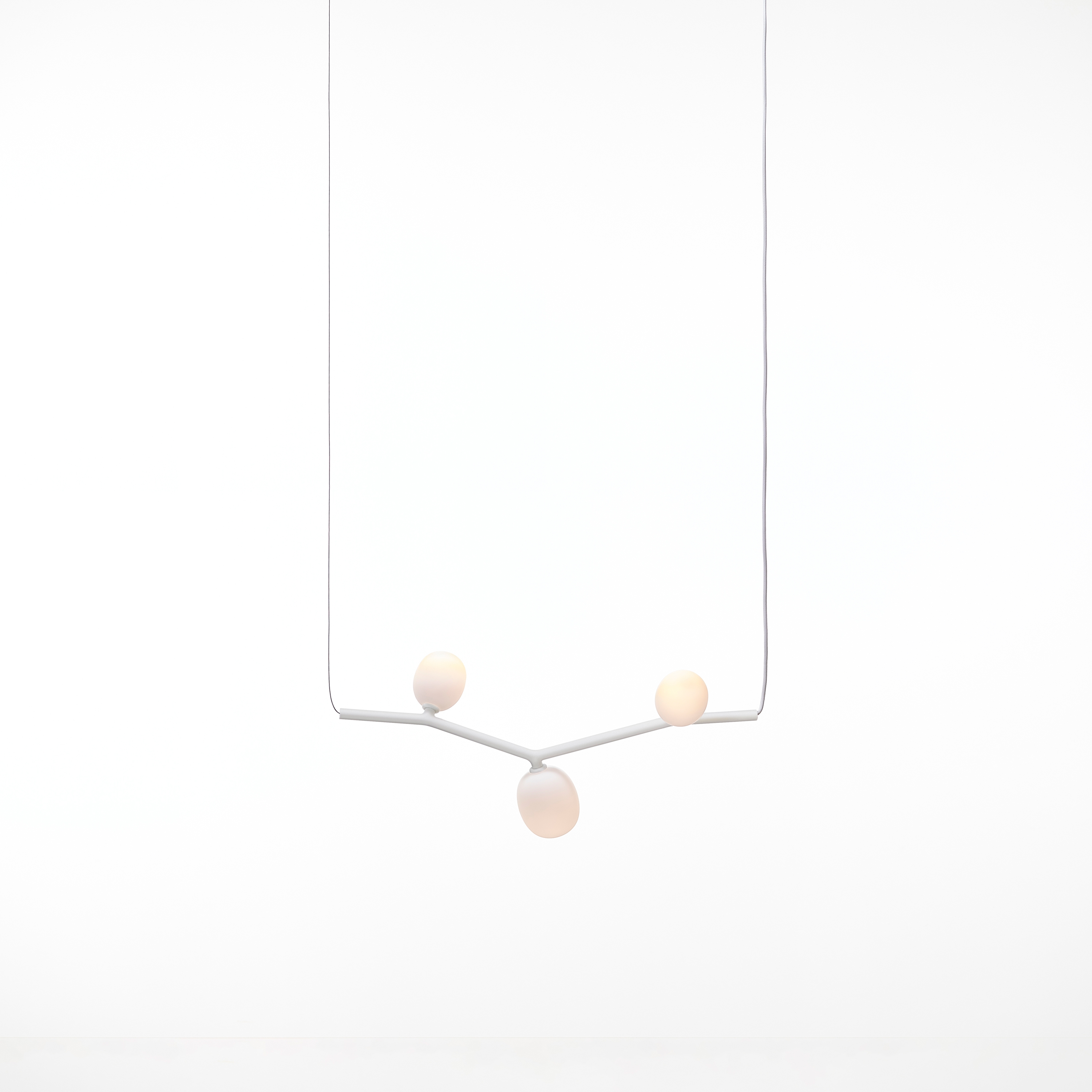Produkt Ivy Horizontal 3 PC1065 des Herstellers Brokis anzeigen
