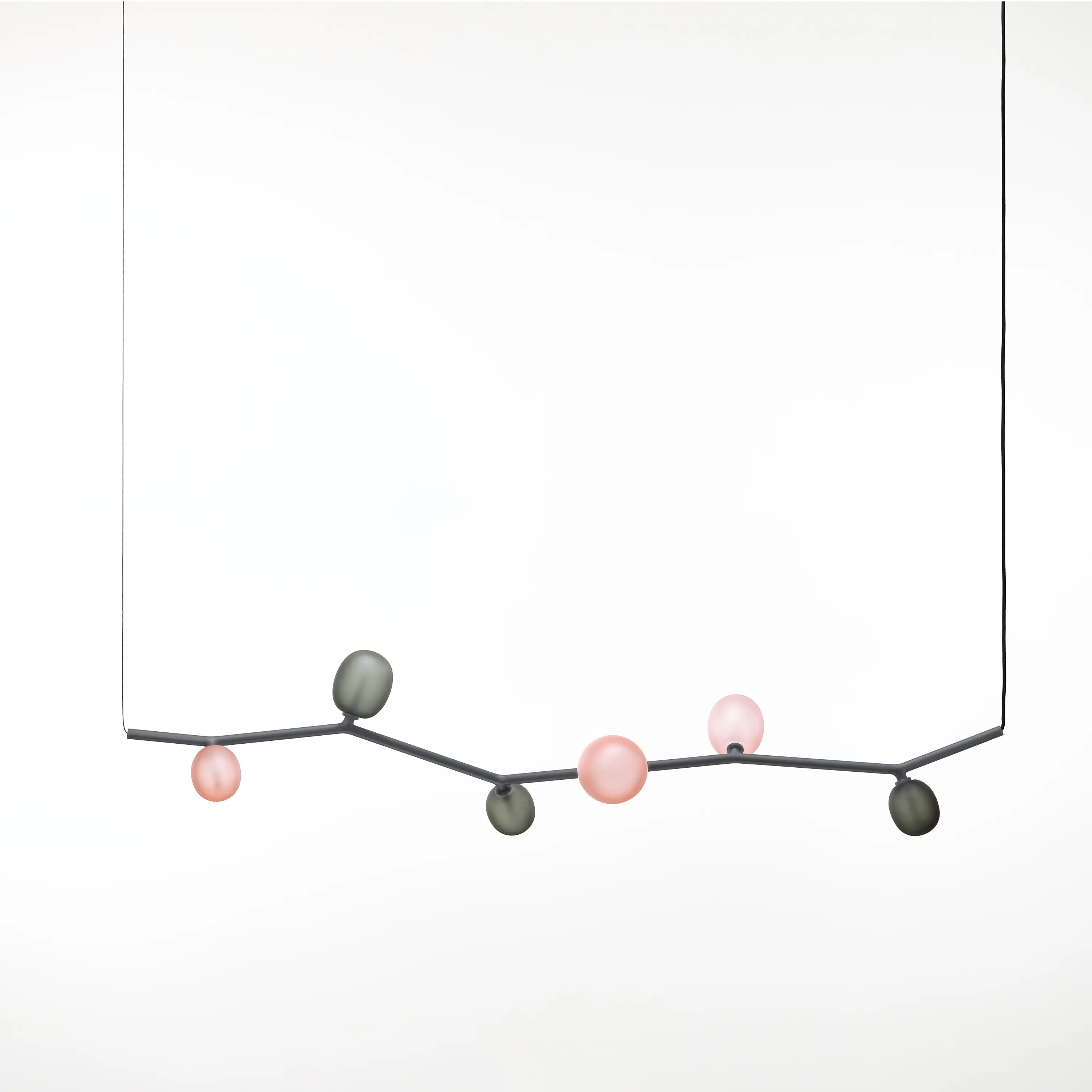 Brokis - Ivy Horizontal 5 PC1067