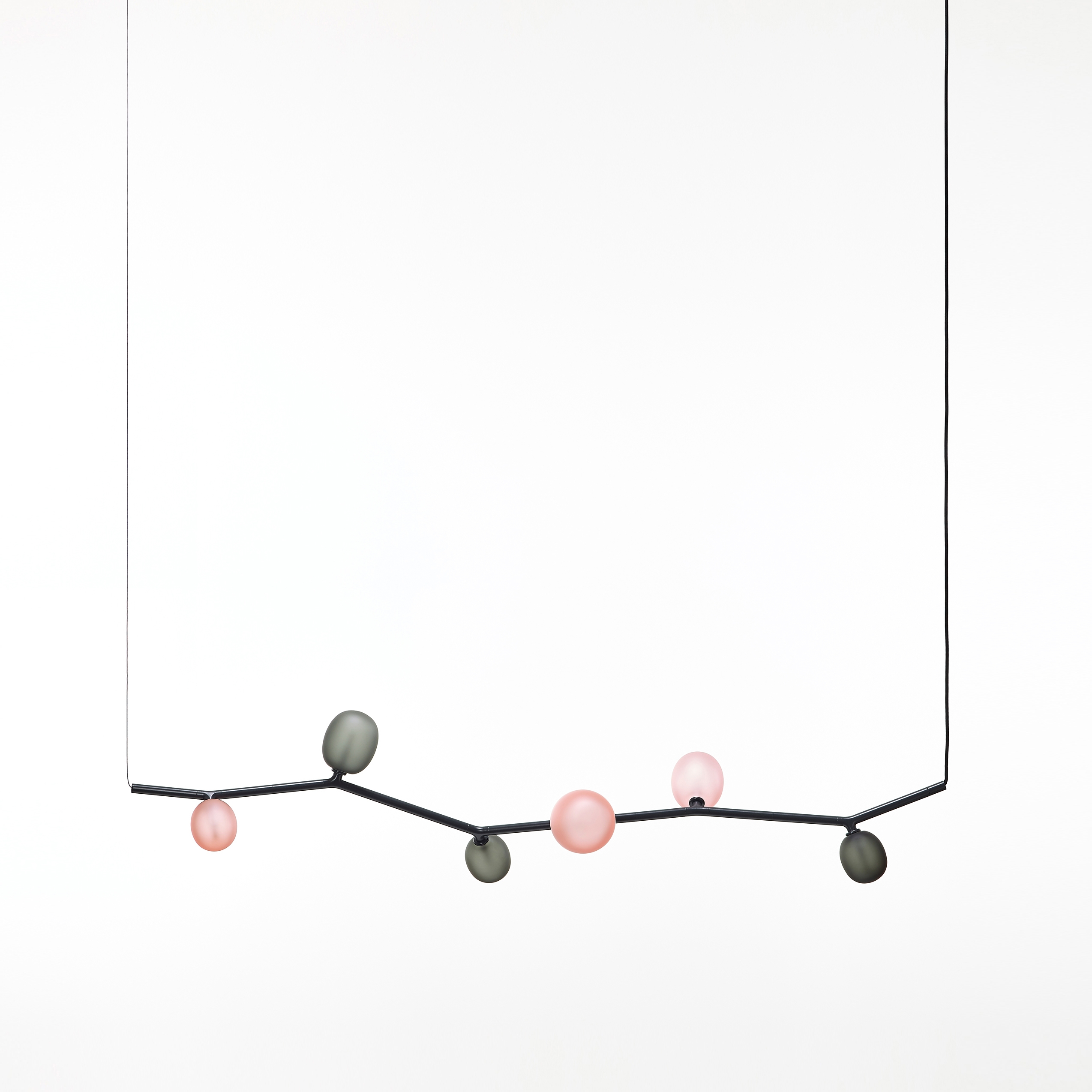 Mostra il prodotto Ivy Horizontal 6 PC1068 del produttore Brokis