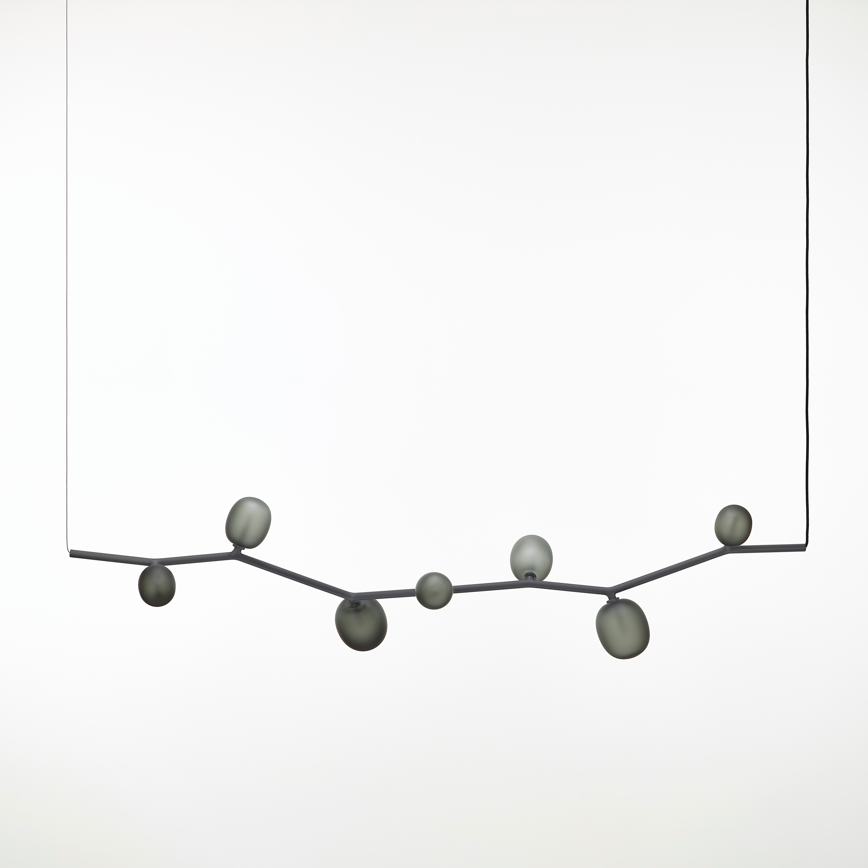 Display product Ivy Horizontal 7 PC1069 from manufacturer Brokis