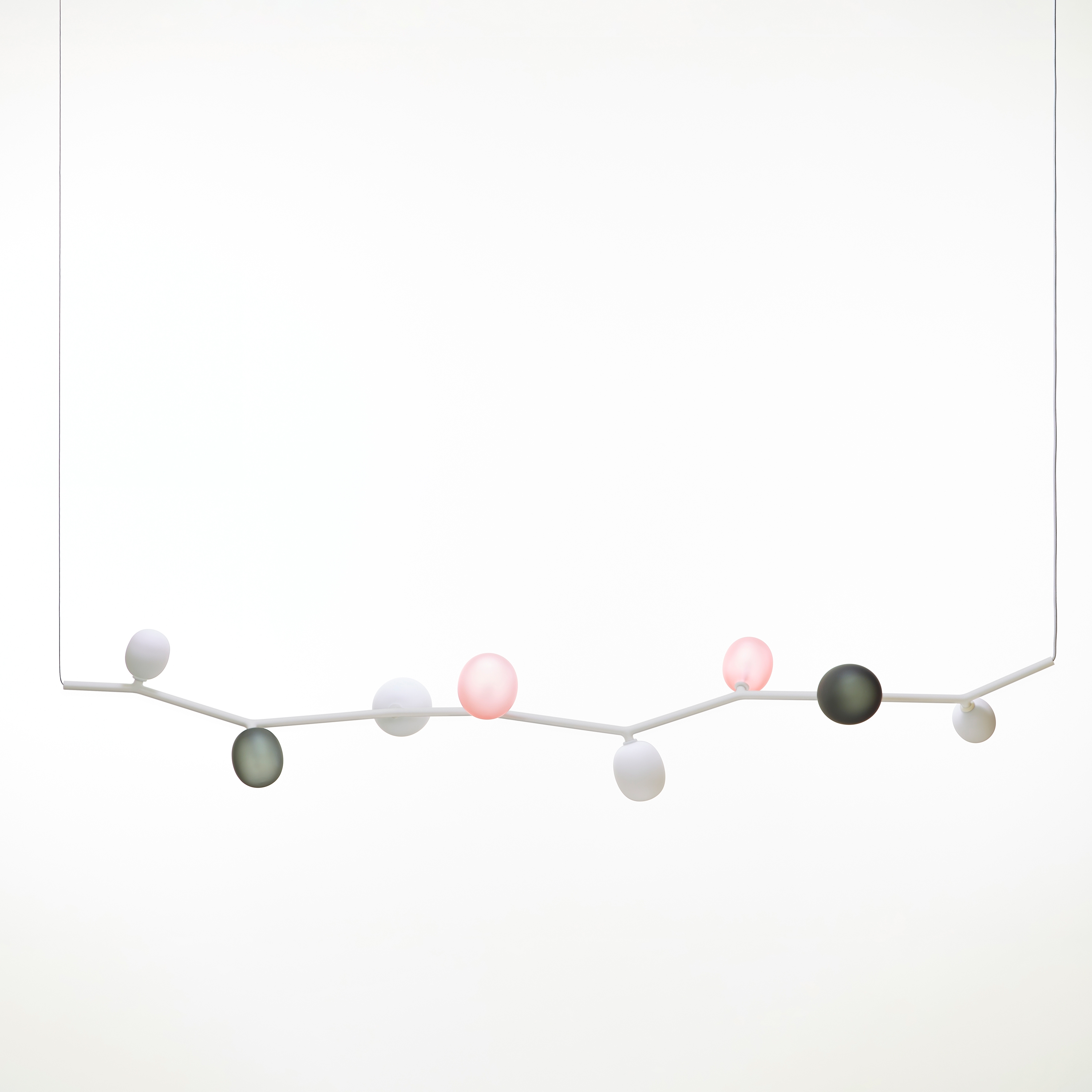 Display product Ivy Horizontal 8 PC1070 from manufacturer Brokis