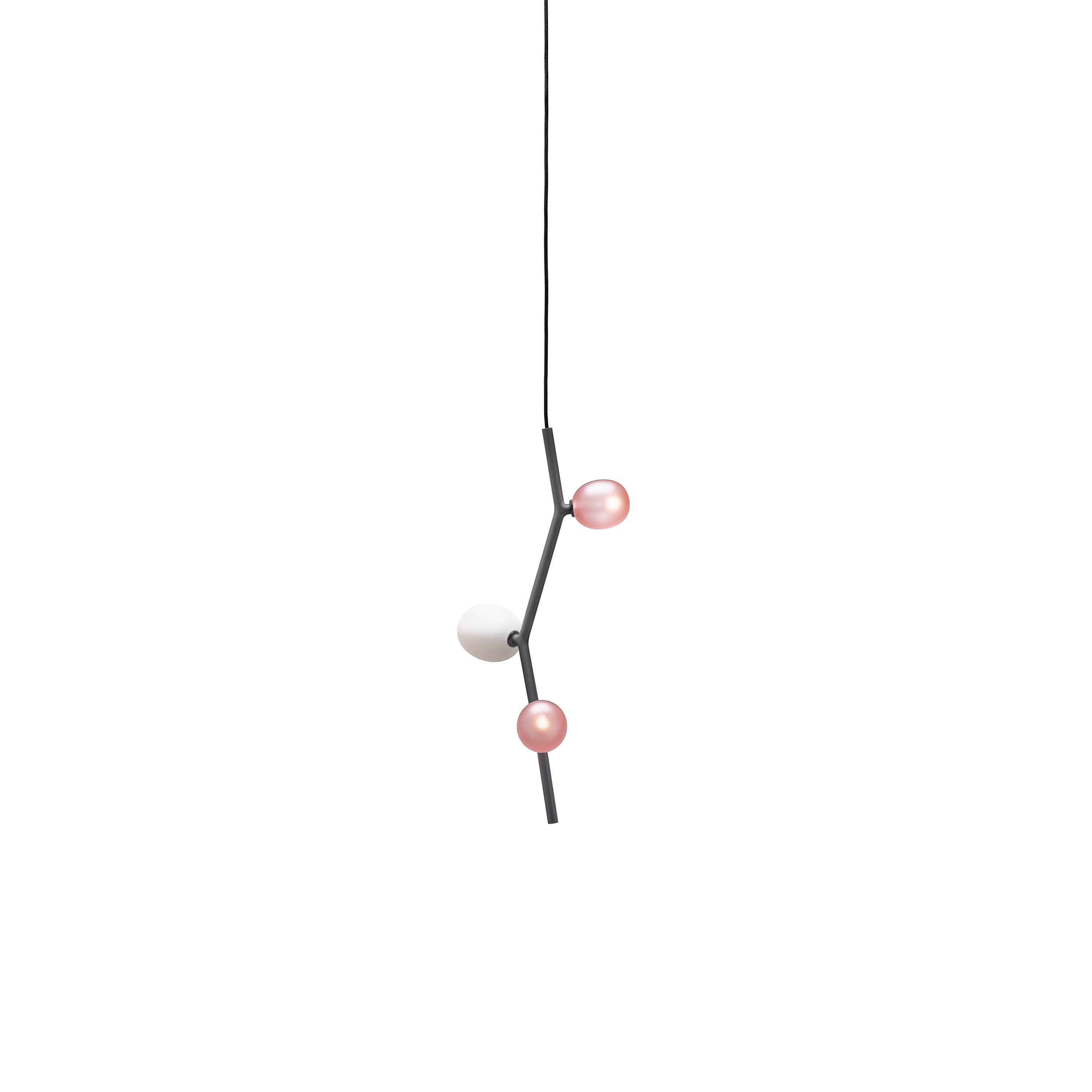 Display product Ivy Vertical 3 PC1059 from manufacturer Brokis
