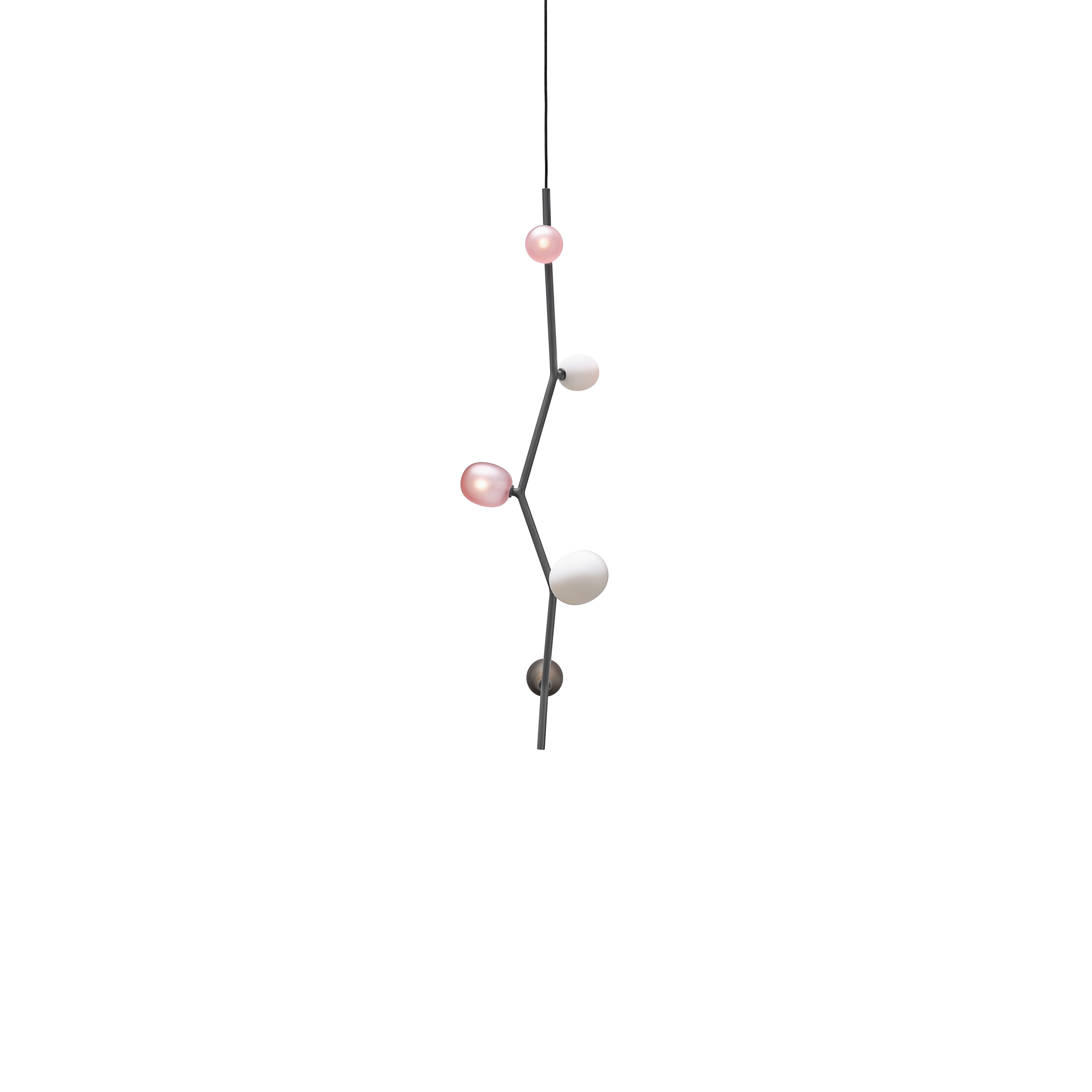 Produkt Ivy Vertical 5 PC1061 des Herstellers Brokis anzeigen