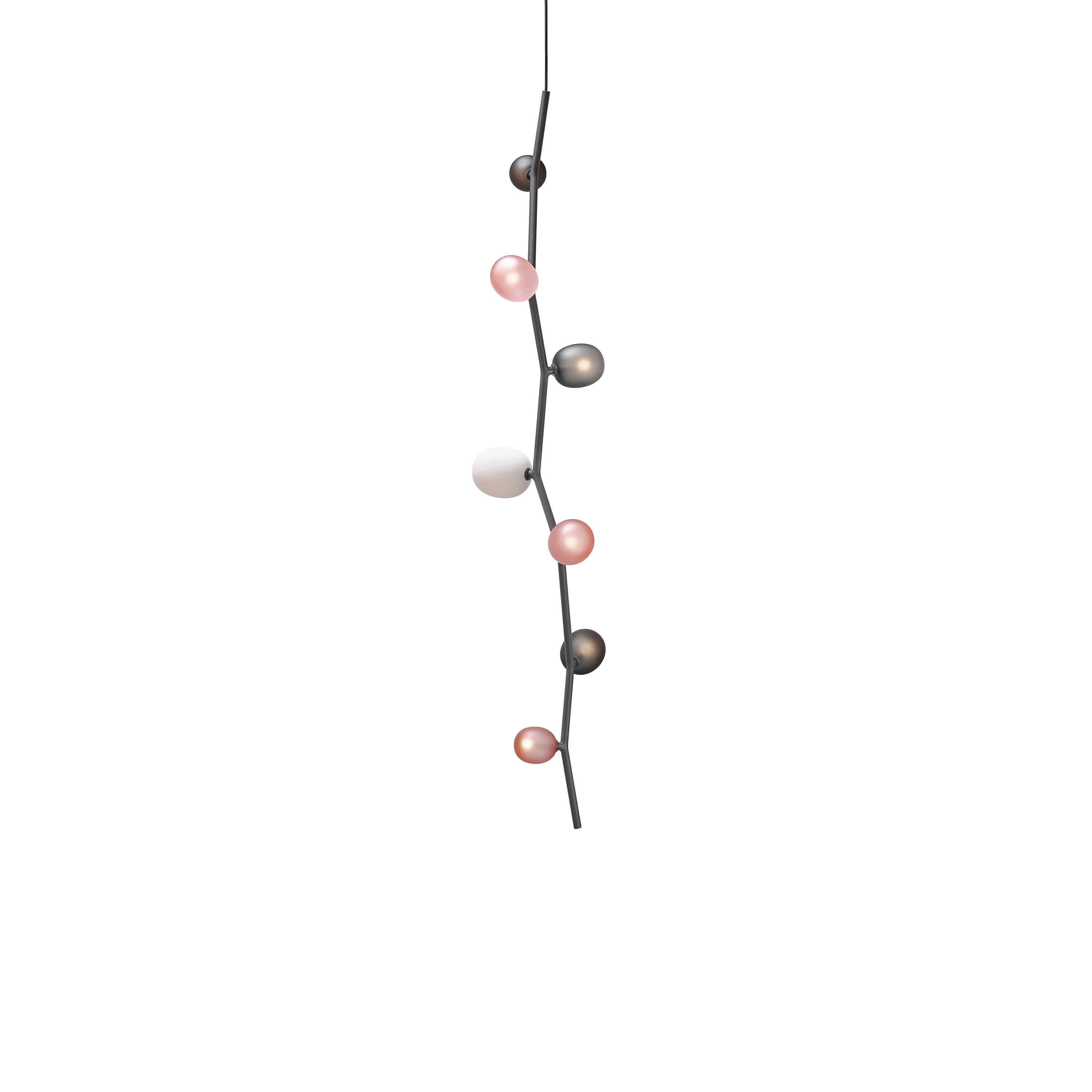 Mostra il prodotto Ivy Vertical 7 PC1063 del produttore Brokis
