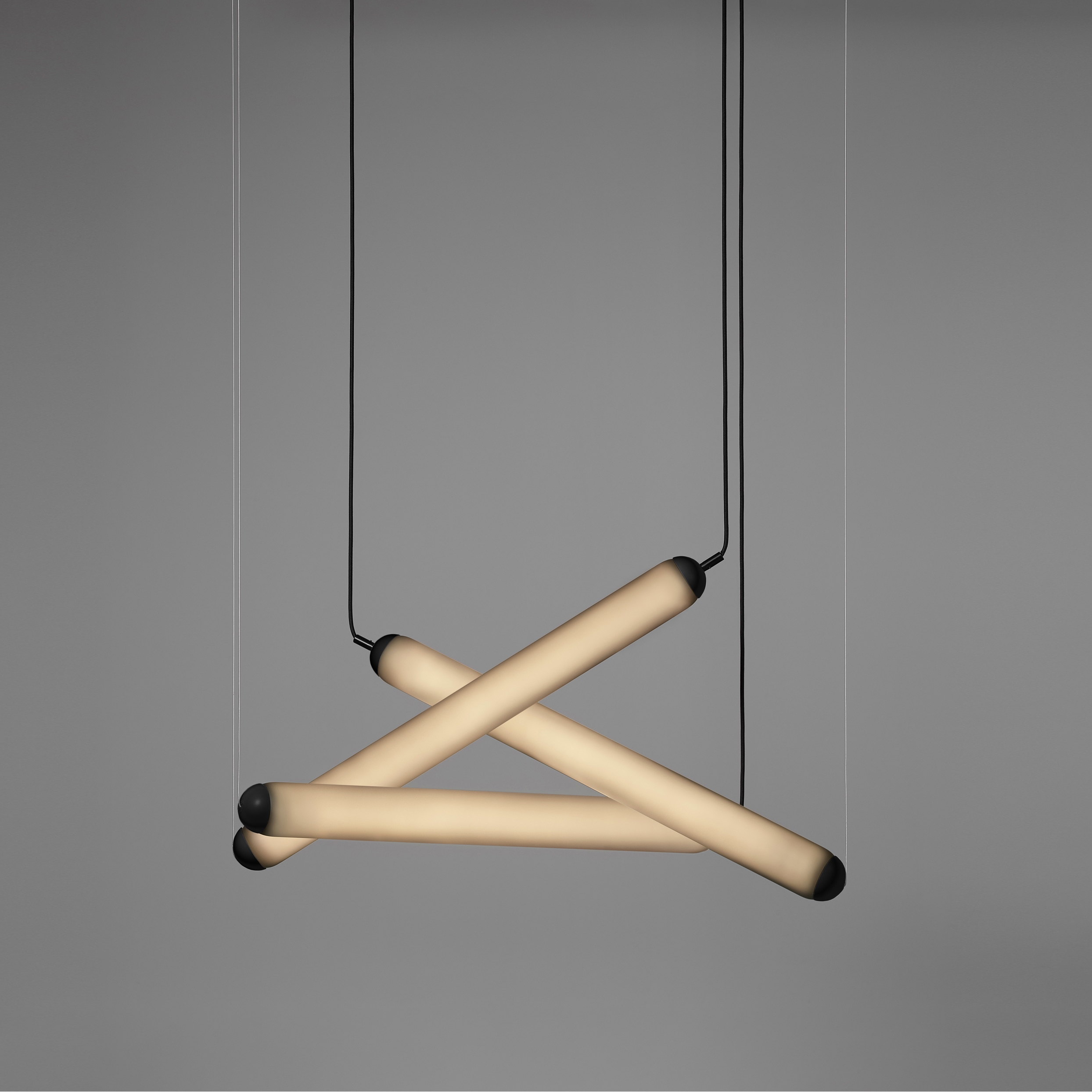Mostra il prodotto Puro Eclectic Rectangular Set 800 PC 1114 del produttore Brokis