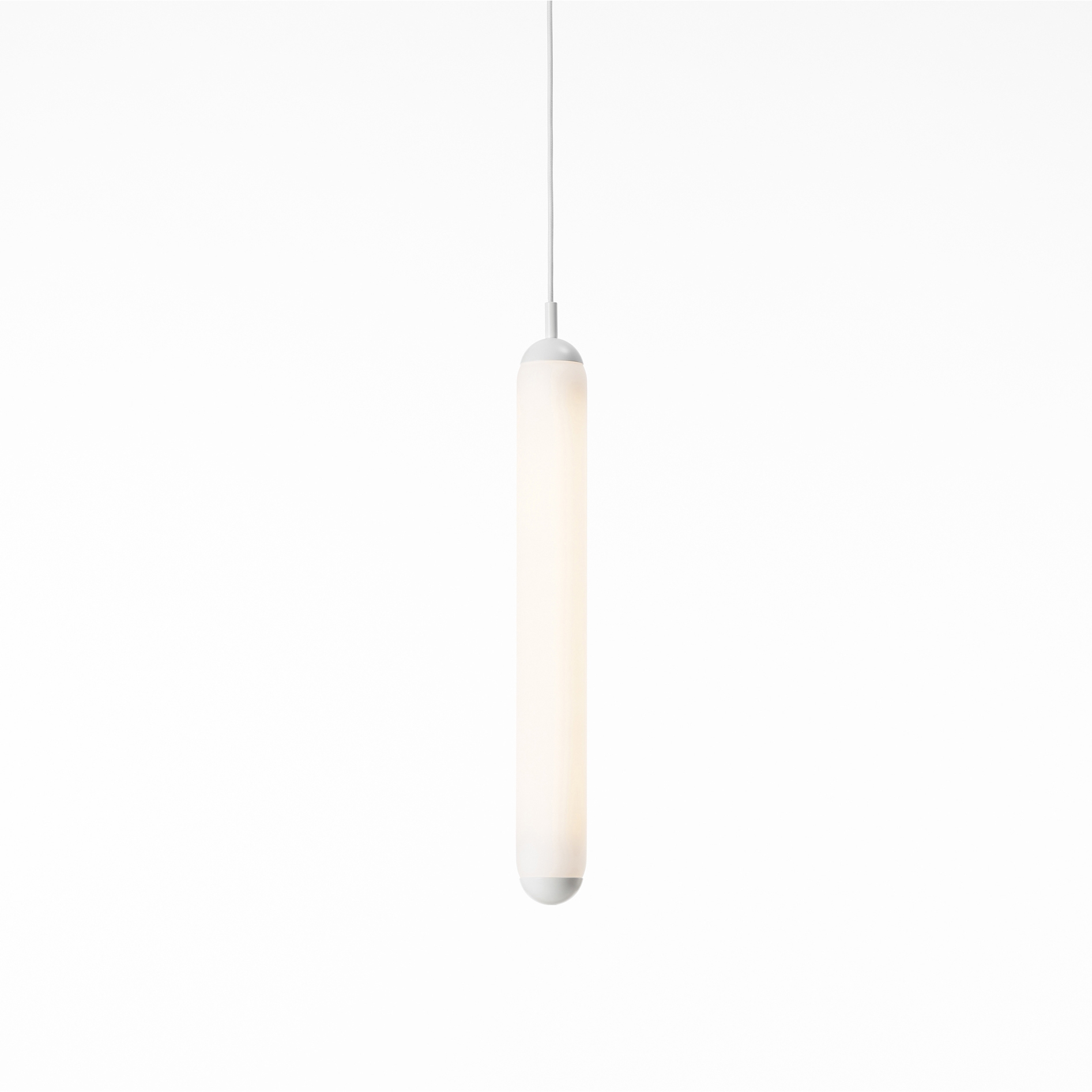 Display product Puro Solo Vertical 600 PC1122 from manufacturer Brokis