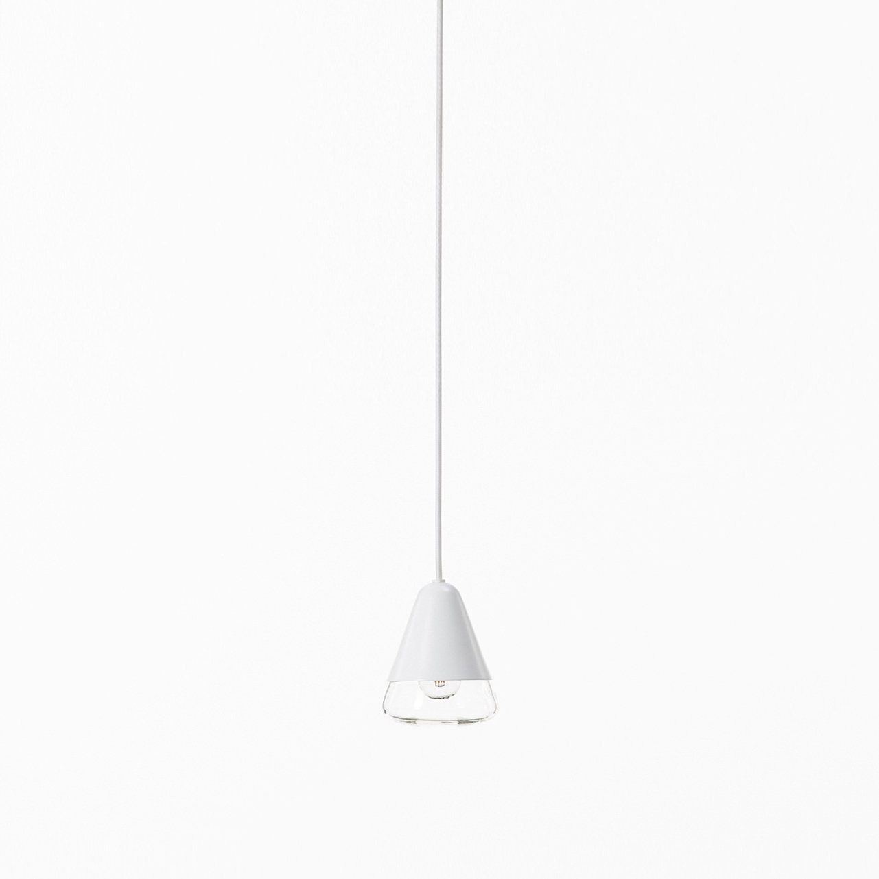 Mostrar el producto Puro Spotlight Solo PC1121 del fabricante Brokis