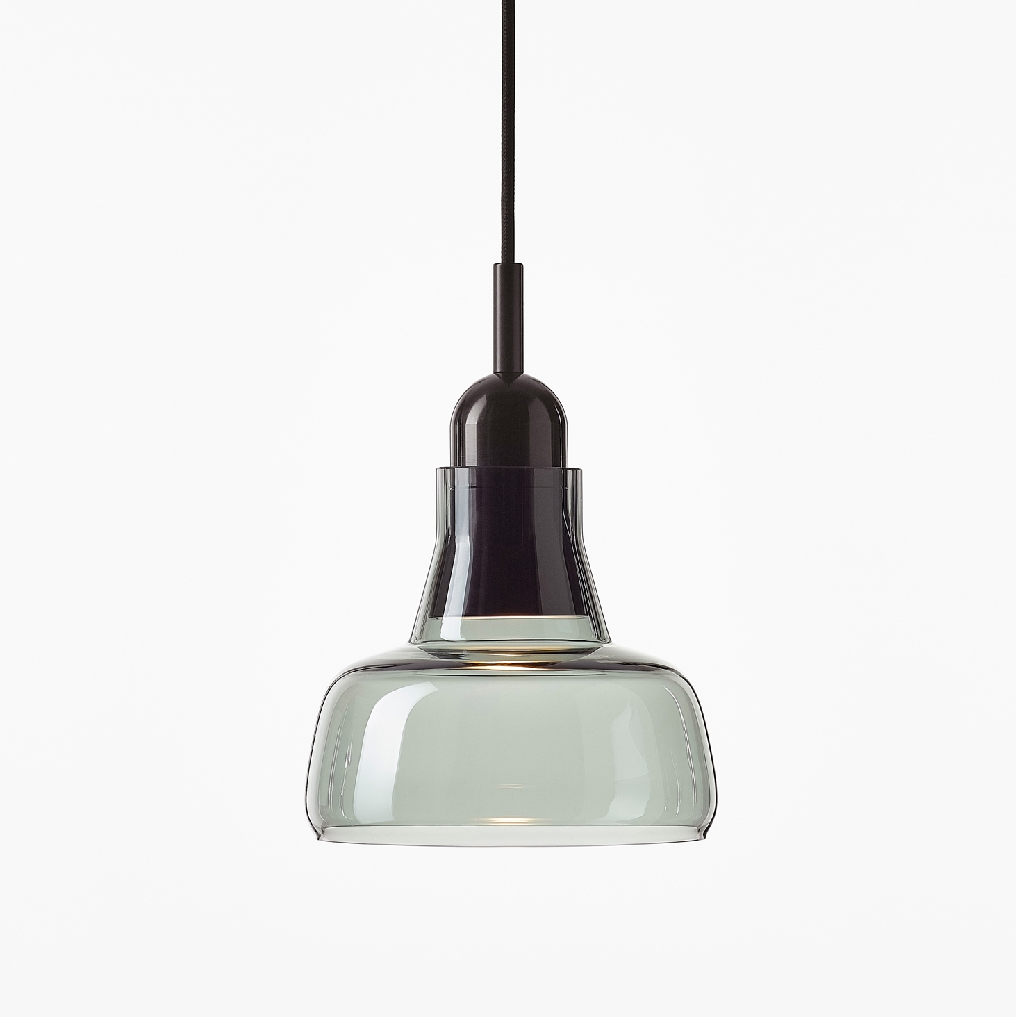 Vertoon produk Shadows Exterior PC1162 van vervaardiger Brokis