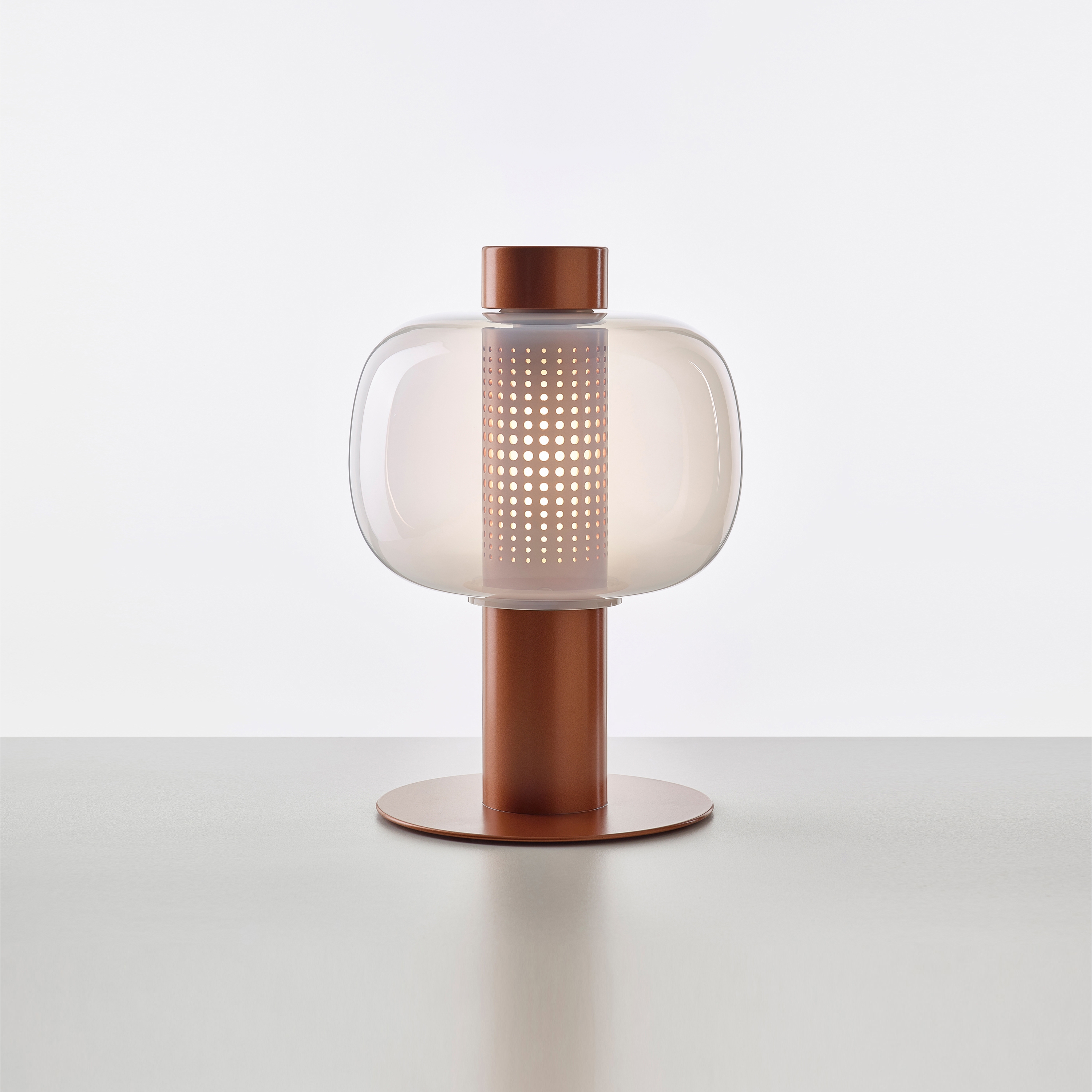 Mostra il prodotto Bonbori Outdoor Small PC1166 del produttore Brokis