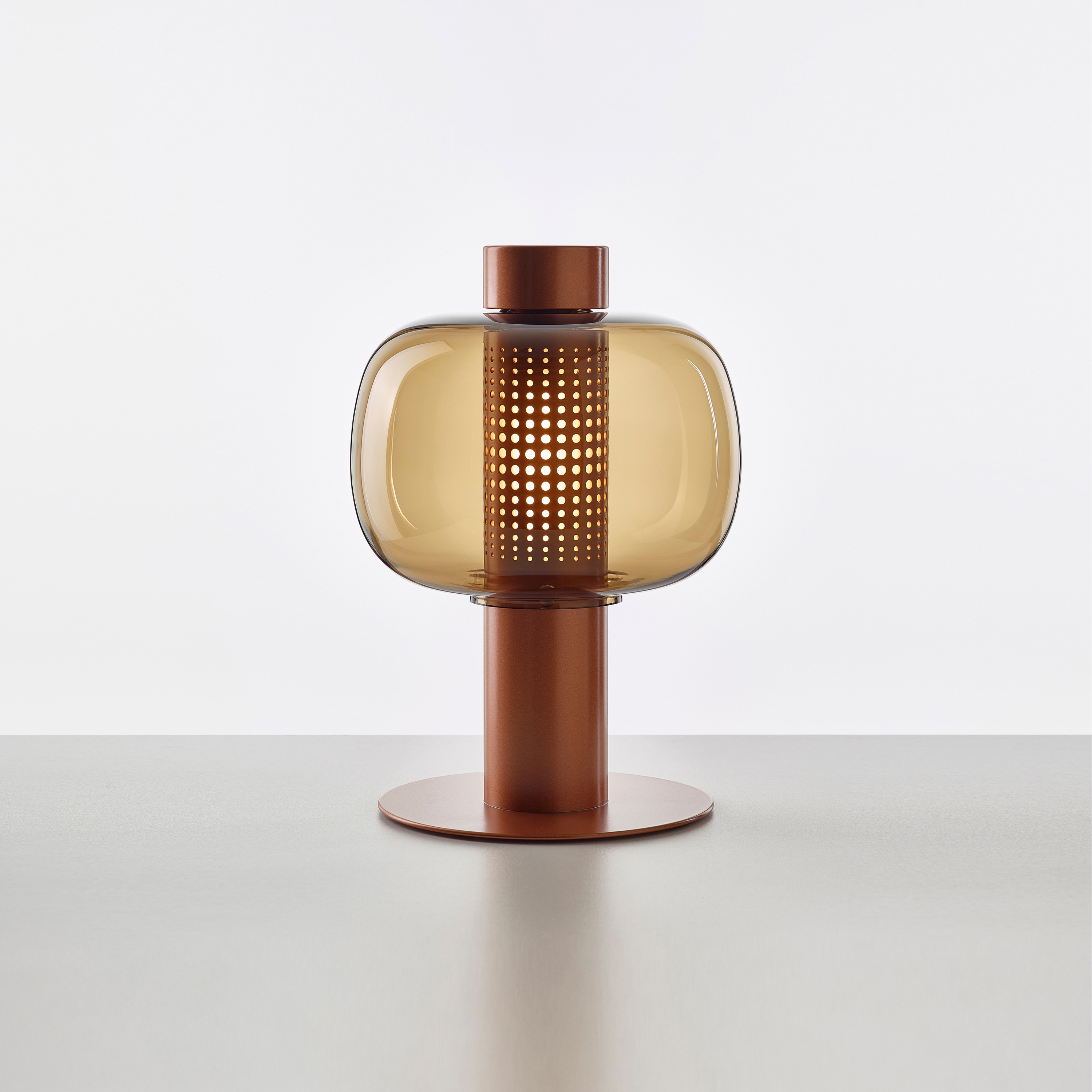Mostra il prodotto Bonbori Outdoor Small PC1166 del produttore Brokis
