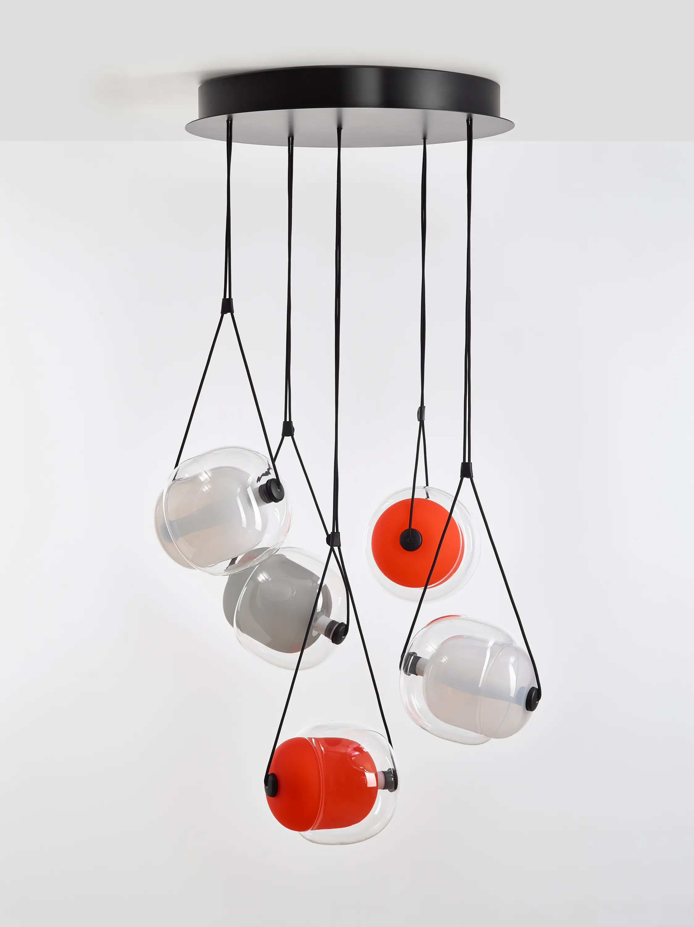 Brokis - Capsula Metal Conopy PC966