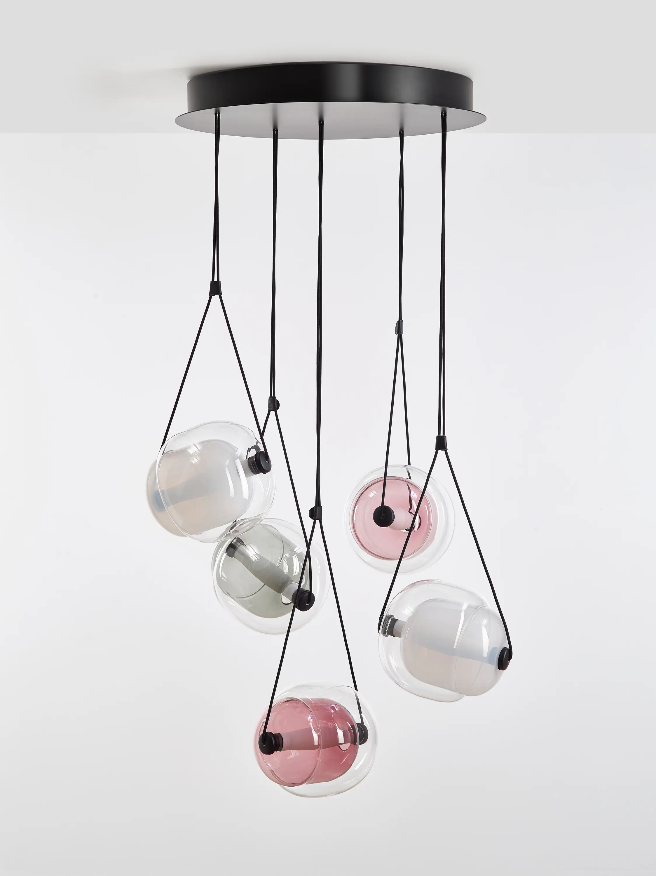 Brokis - Capsula Metal Conopy PC966