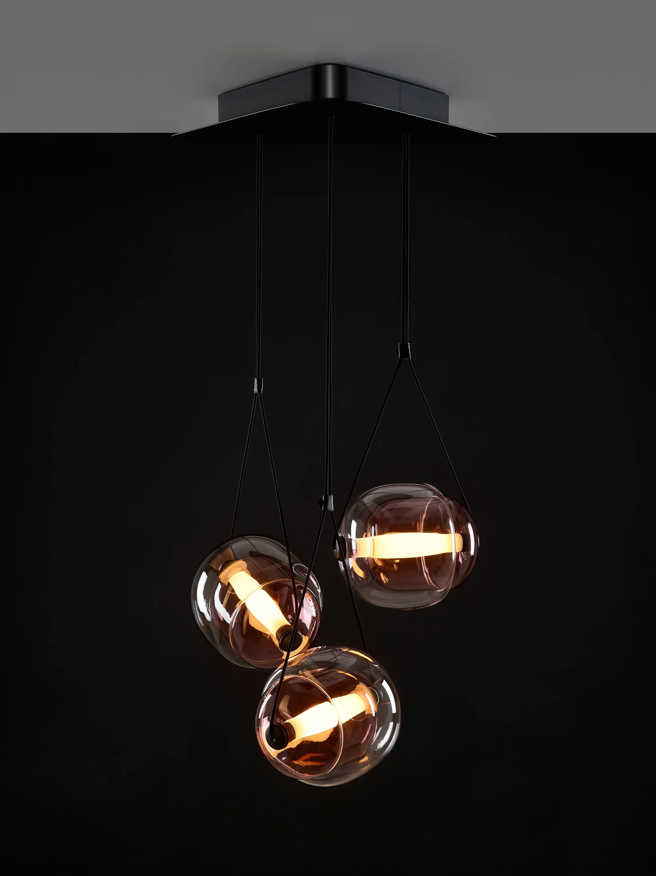 Brokis - Capsula Triangle PC943