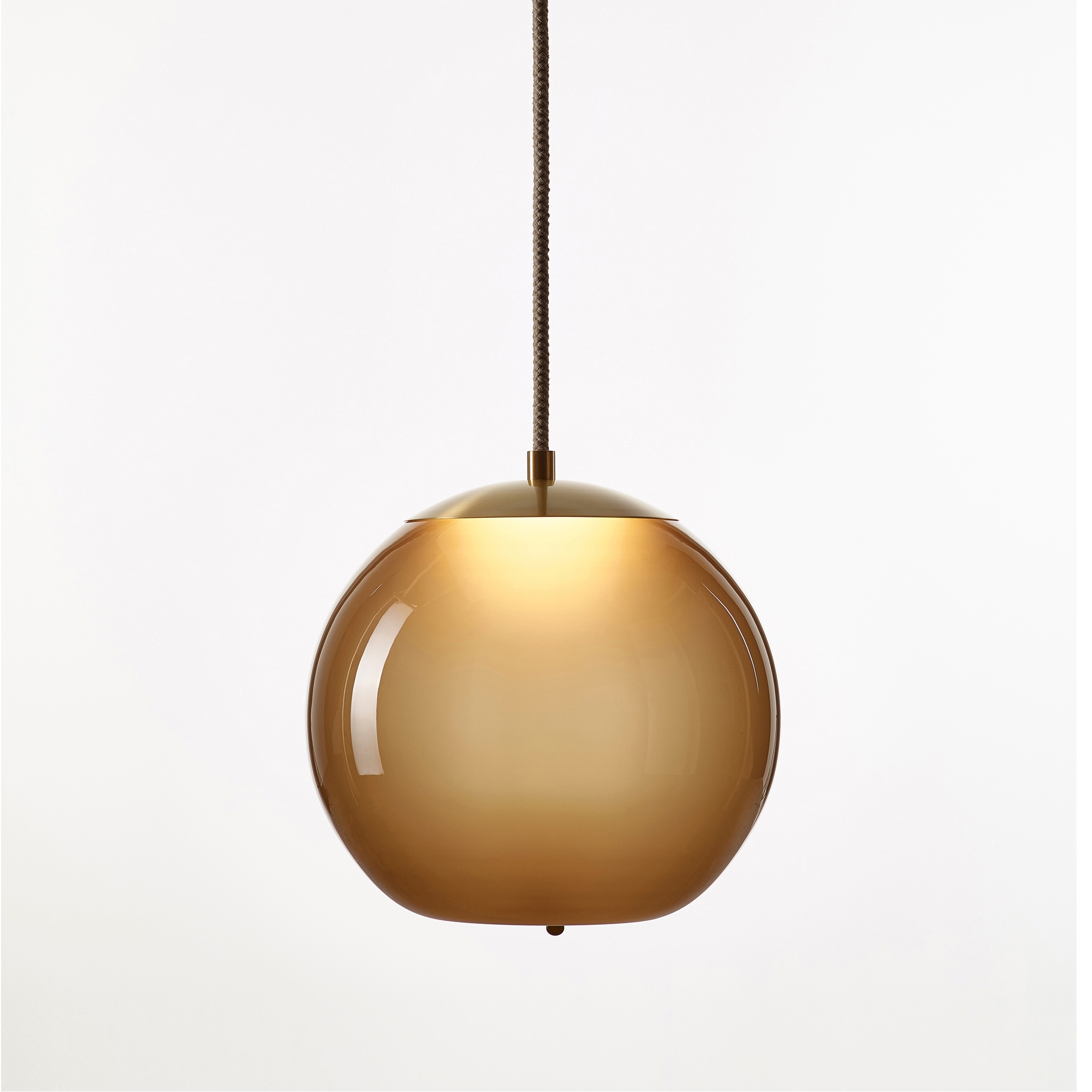 Display product Knot Sfera PC1016 from manufacturer Brokis