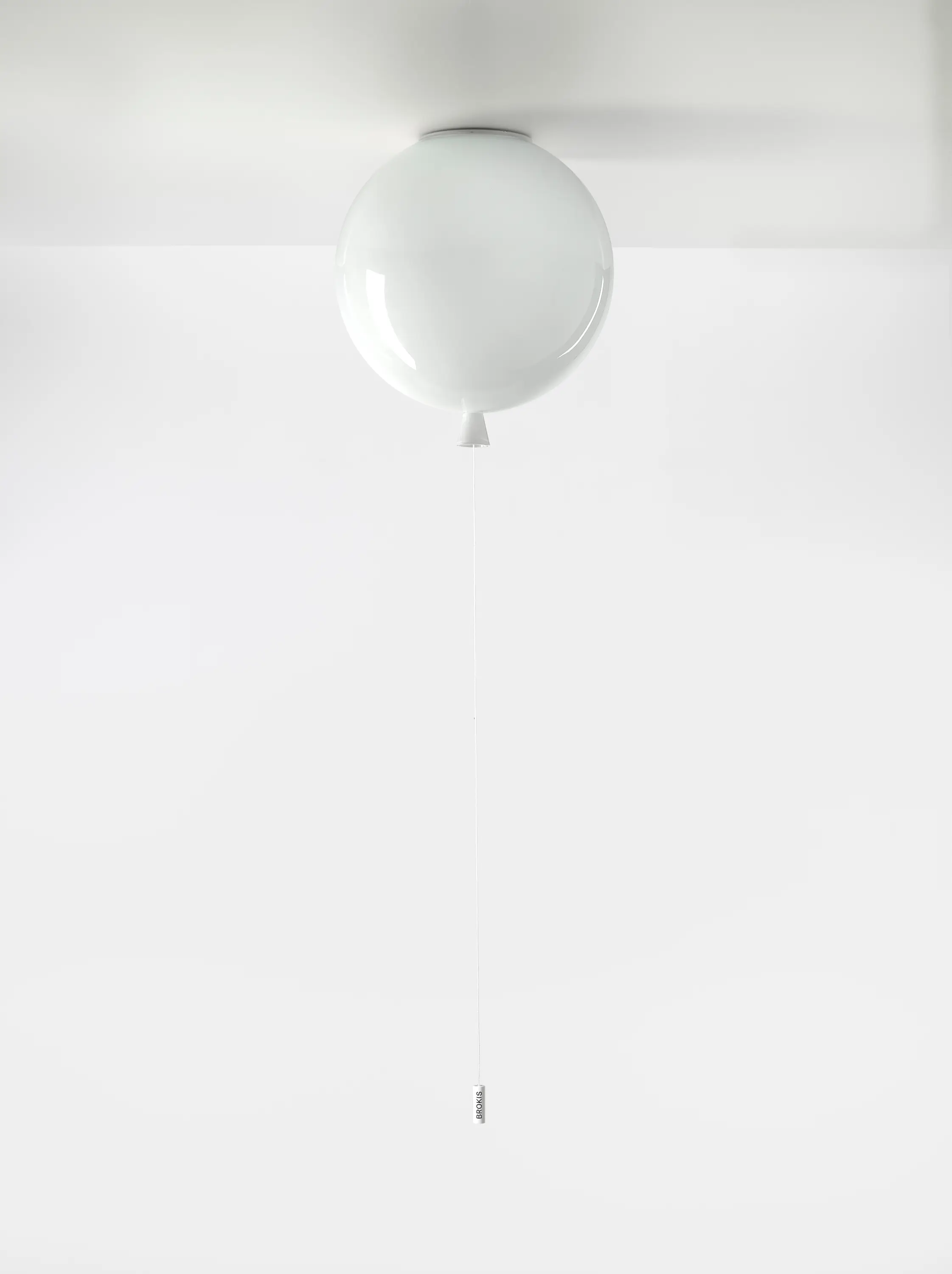 Brokis - Memory Ceiling PC877