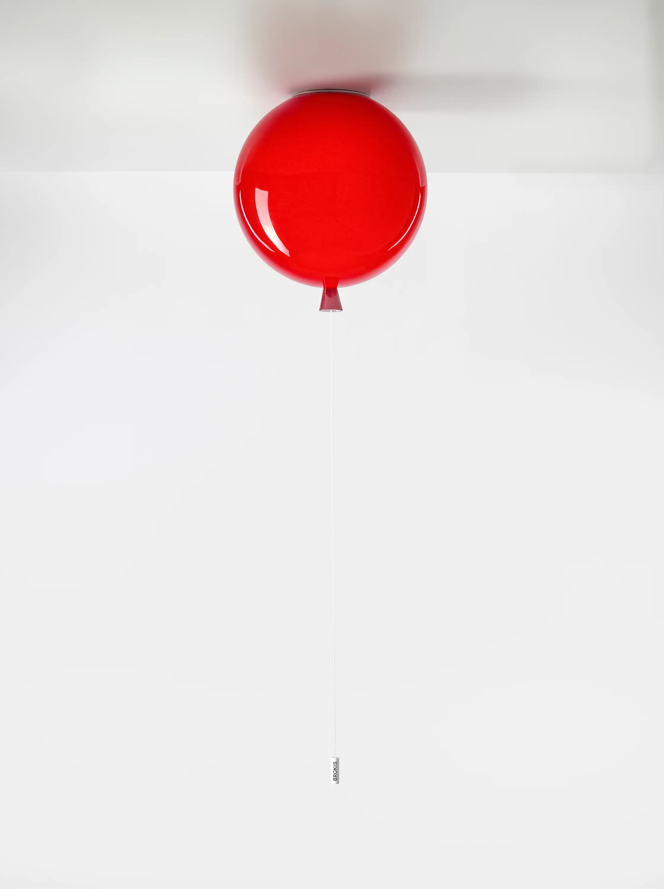 Brokis - Memory Ceiling PC877