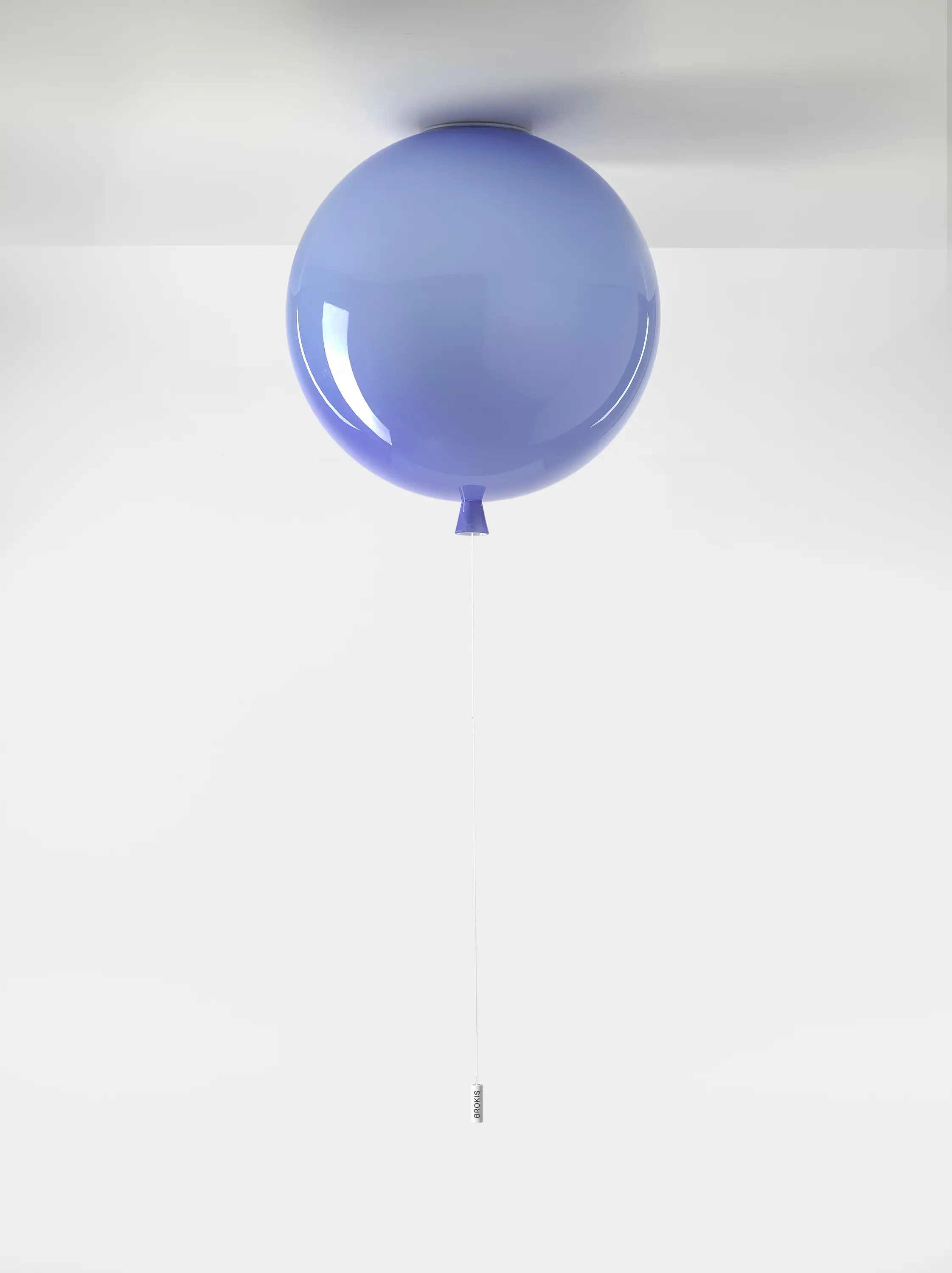 Brokis - Memory PC876