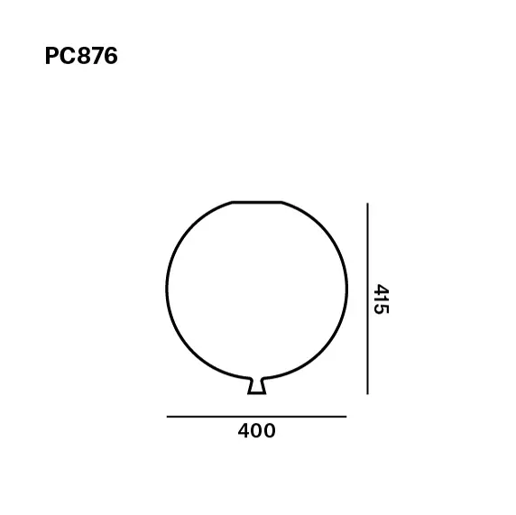 Brokis - Memory PC876