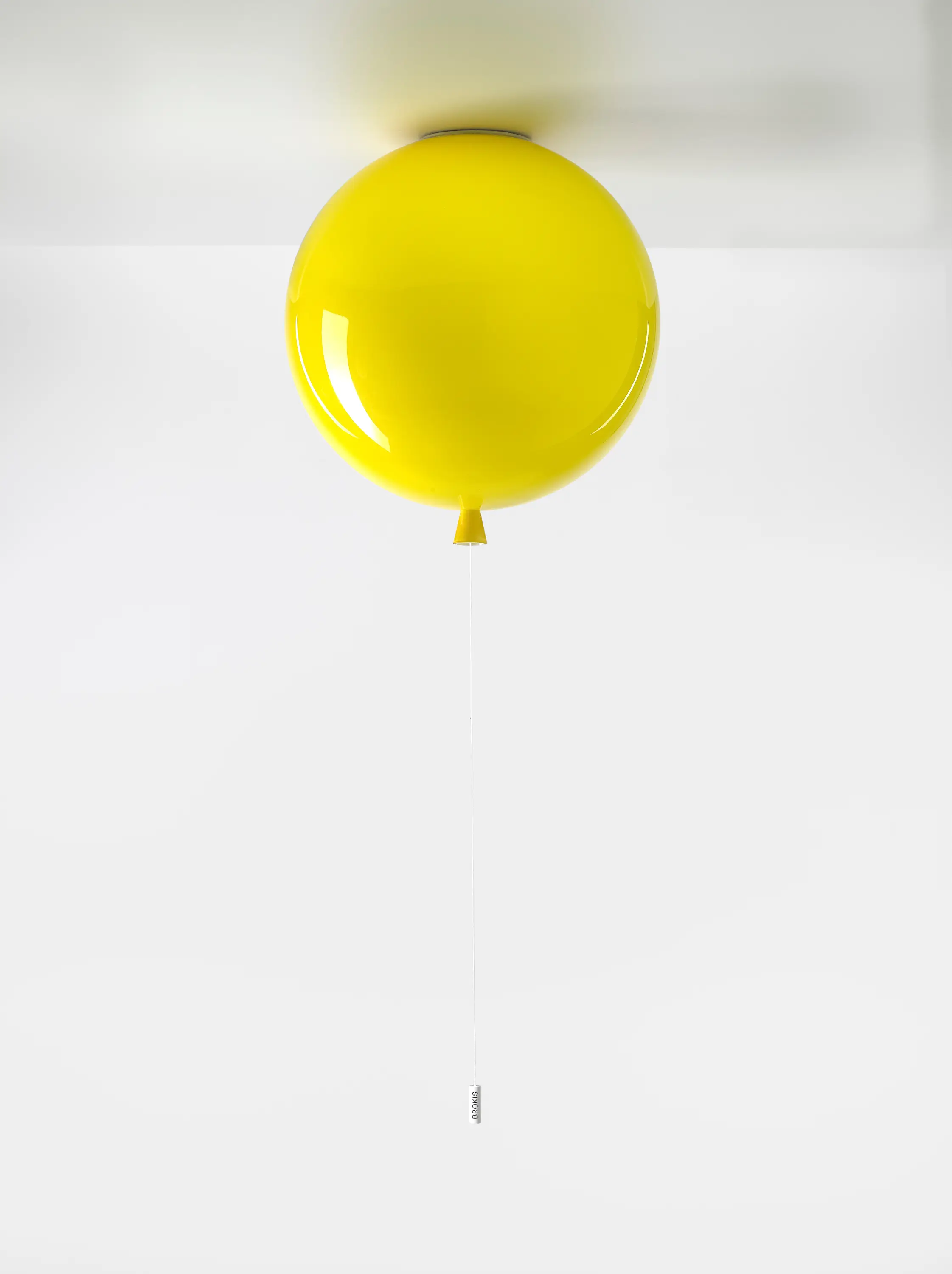 Brokis - Memory PC876