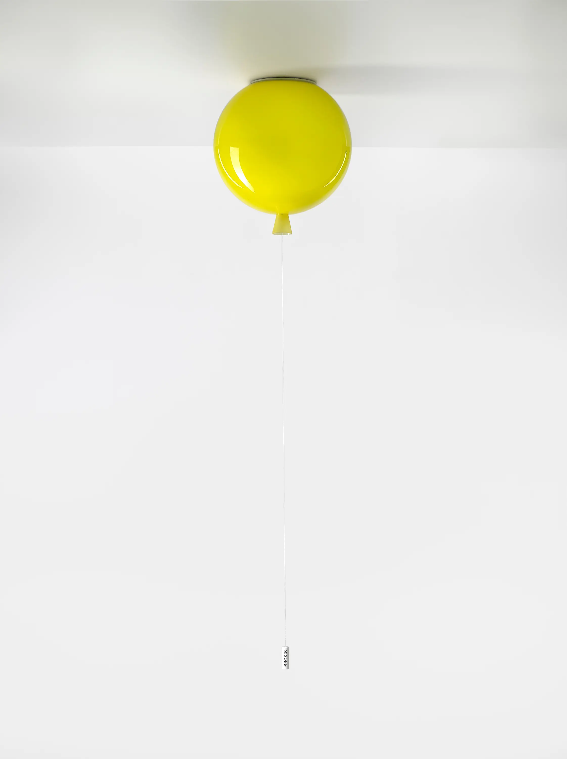 Brokis - Memory PC878