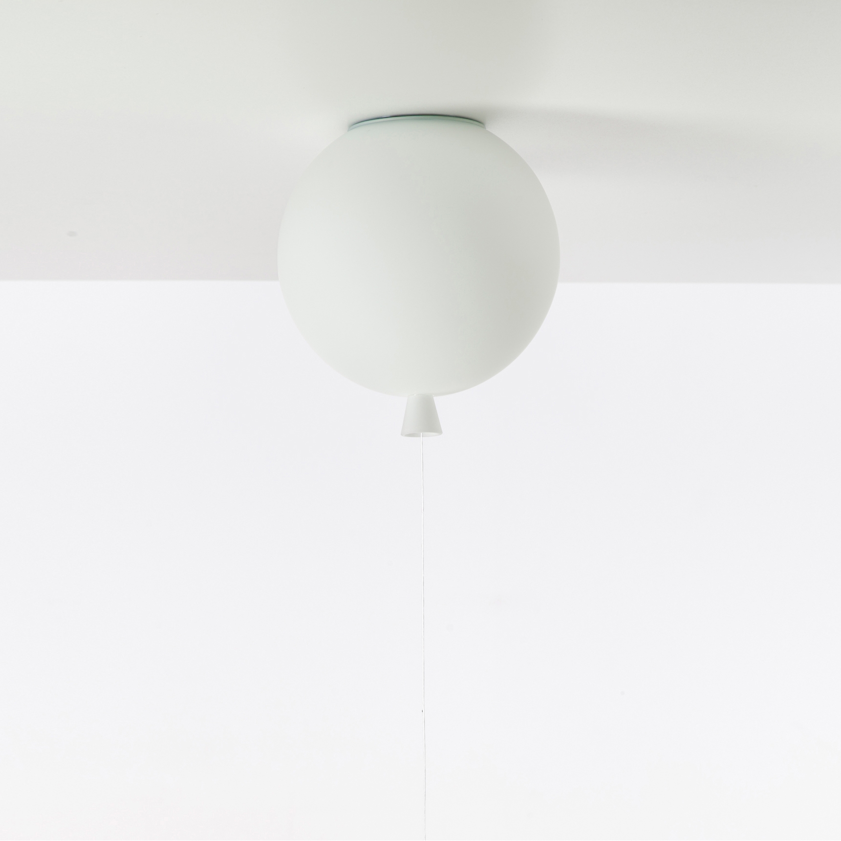 Memory Ceiling PC878 (mat)