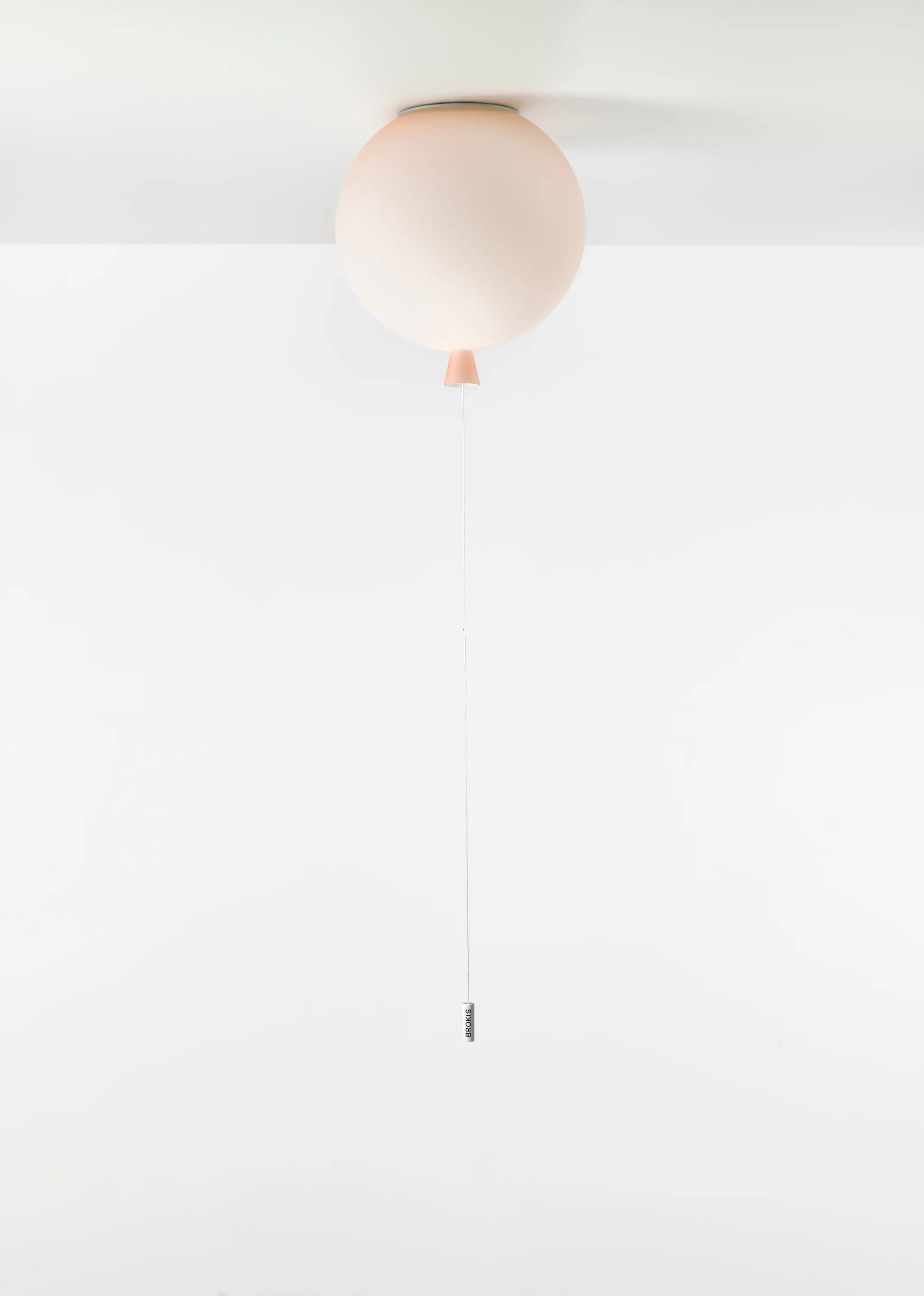 Brokis - Memory Ceiling PC878 (mat)