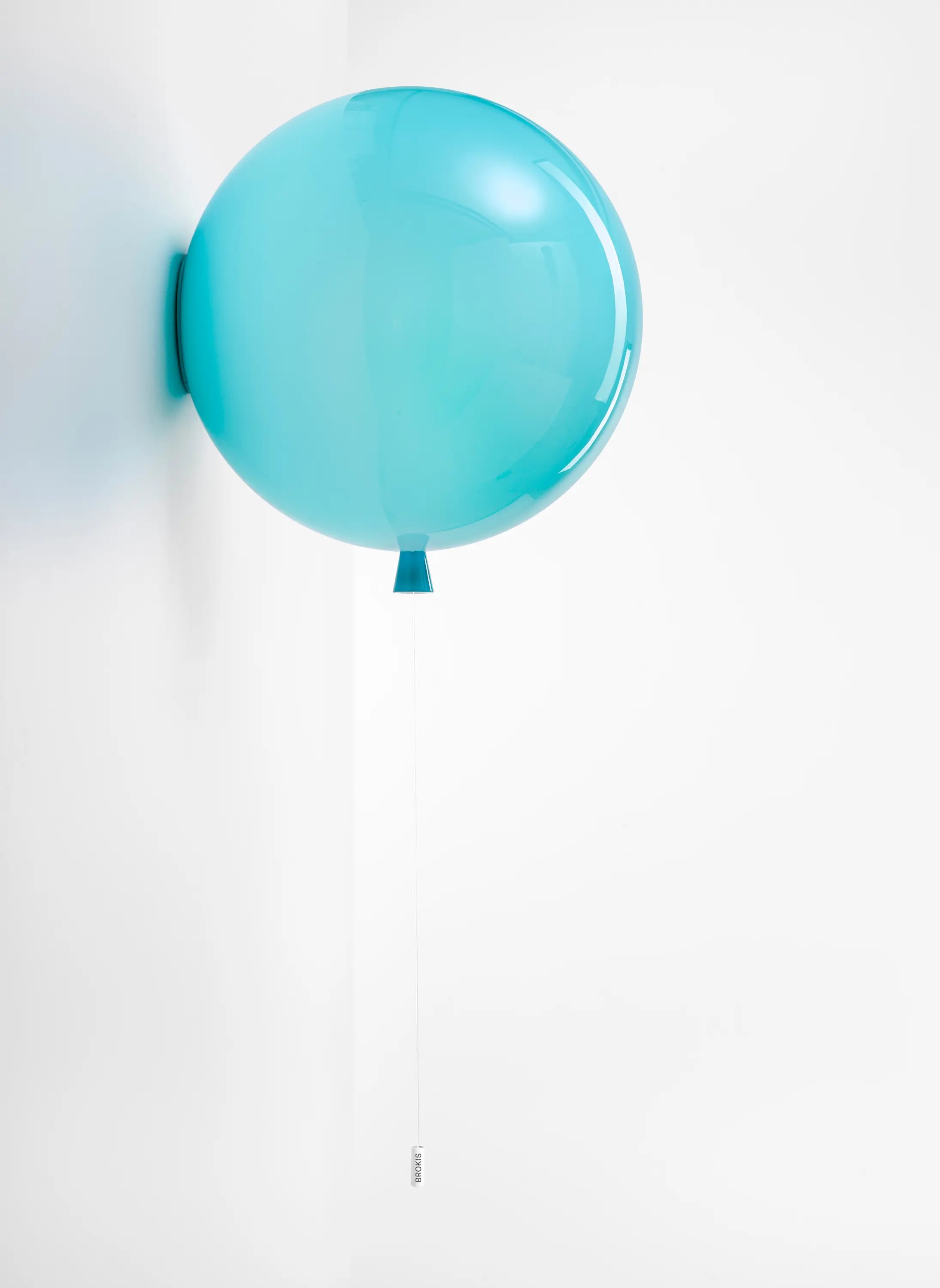 Brokis - Memory PC879