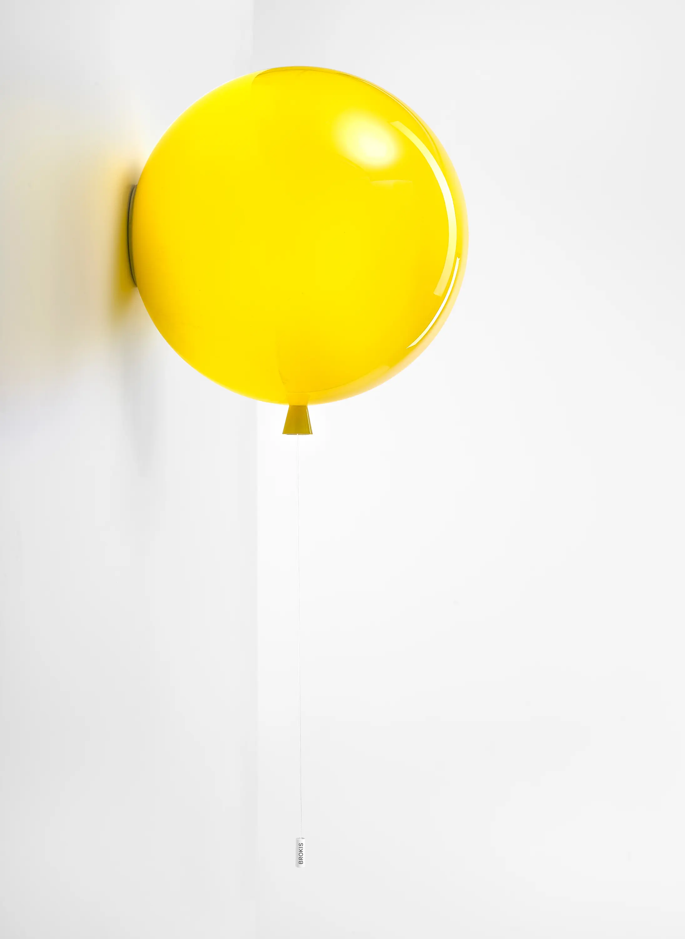 Brokis - Memory PC879