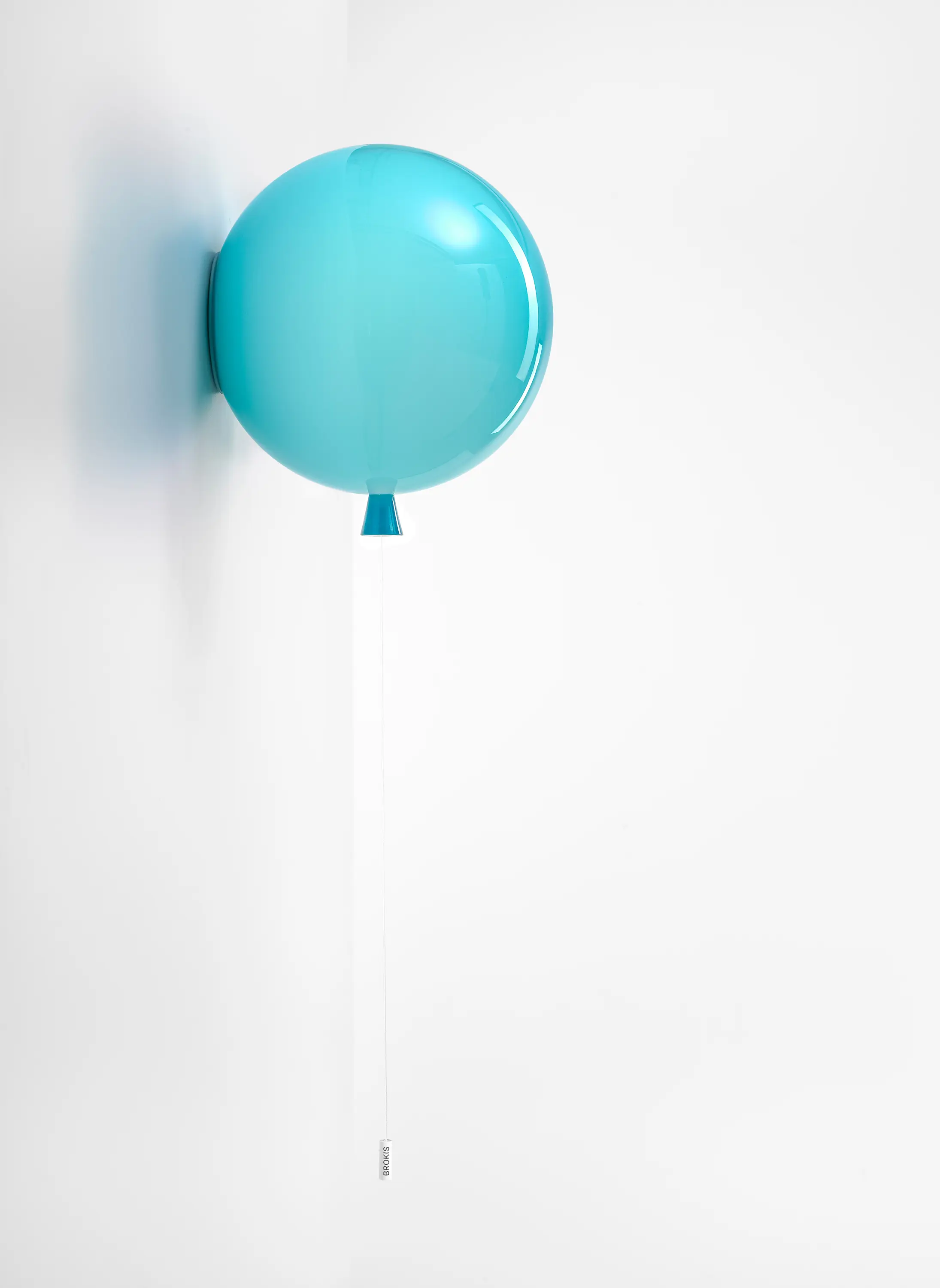 Brokis - Memory PC880