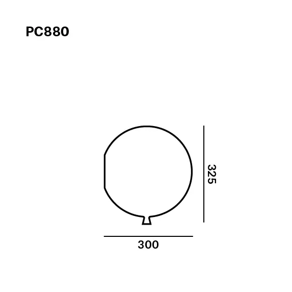 Brokis - Memory PC880