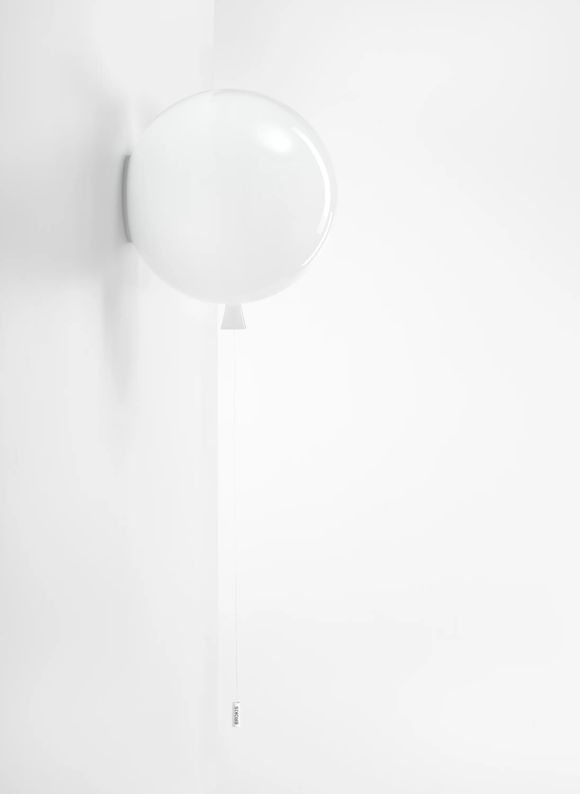 Brokis - Memory PC880