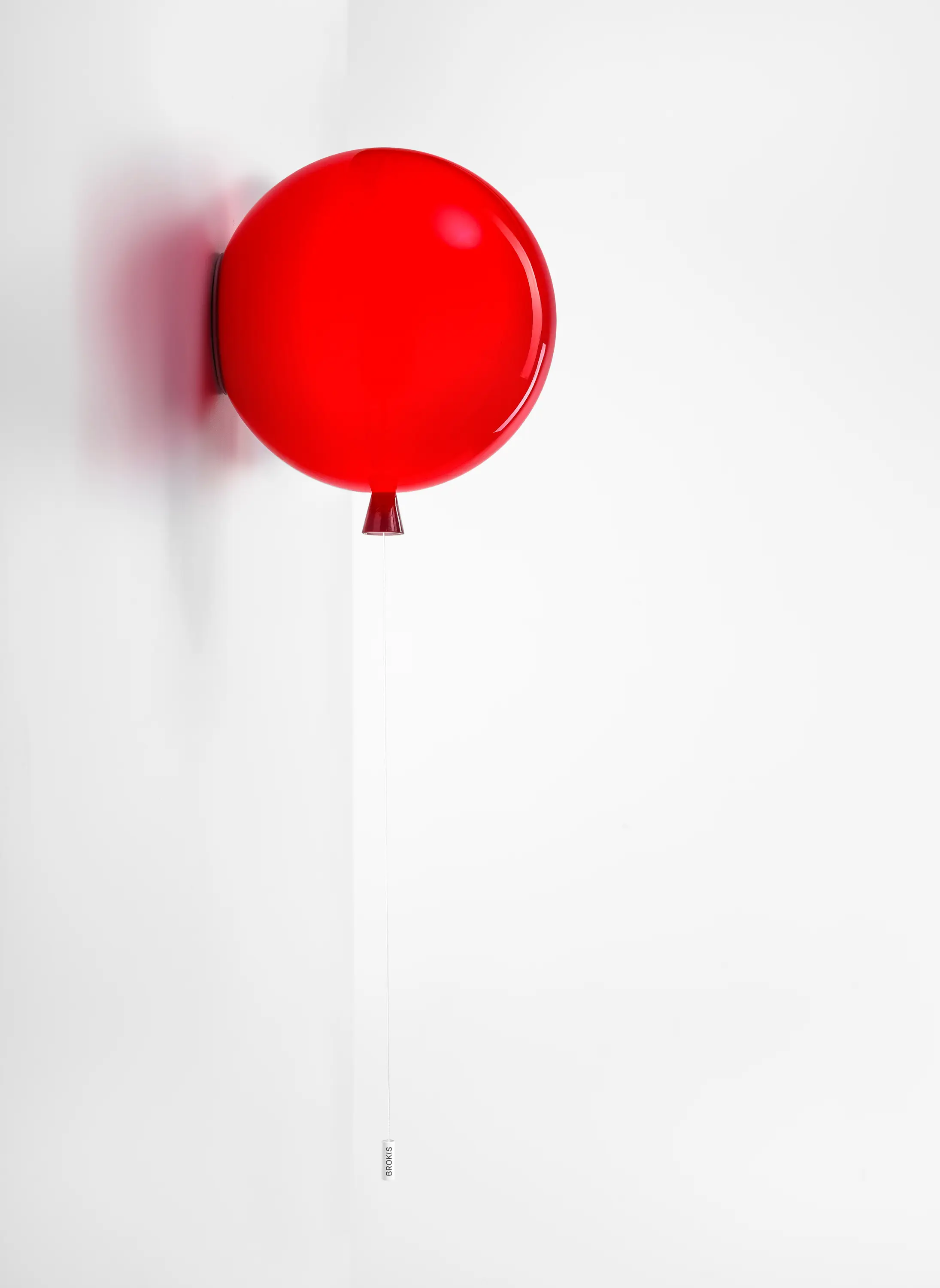 Brokis - Memory PC880