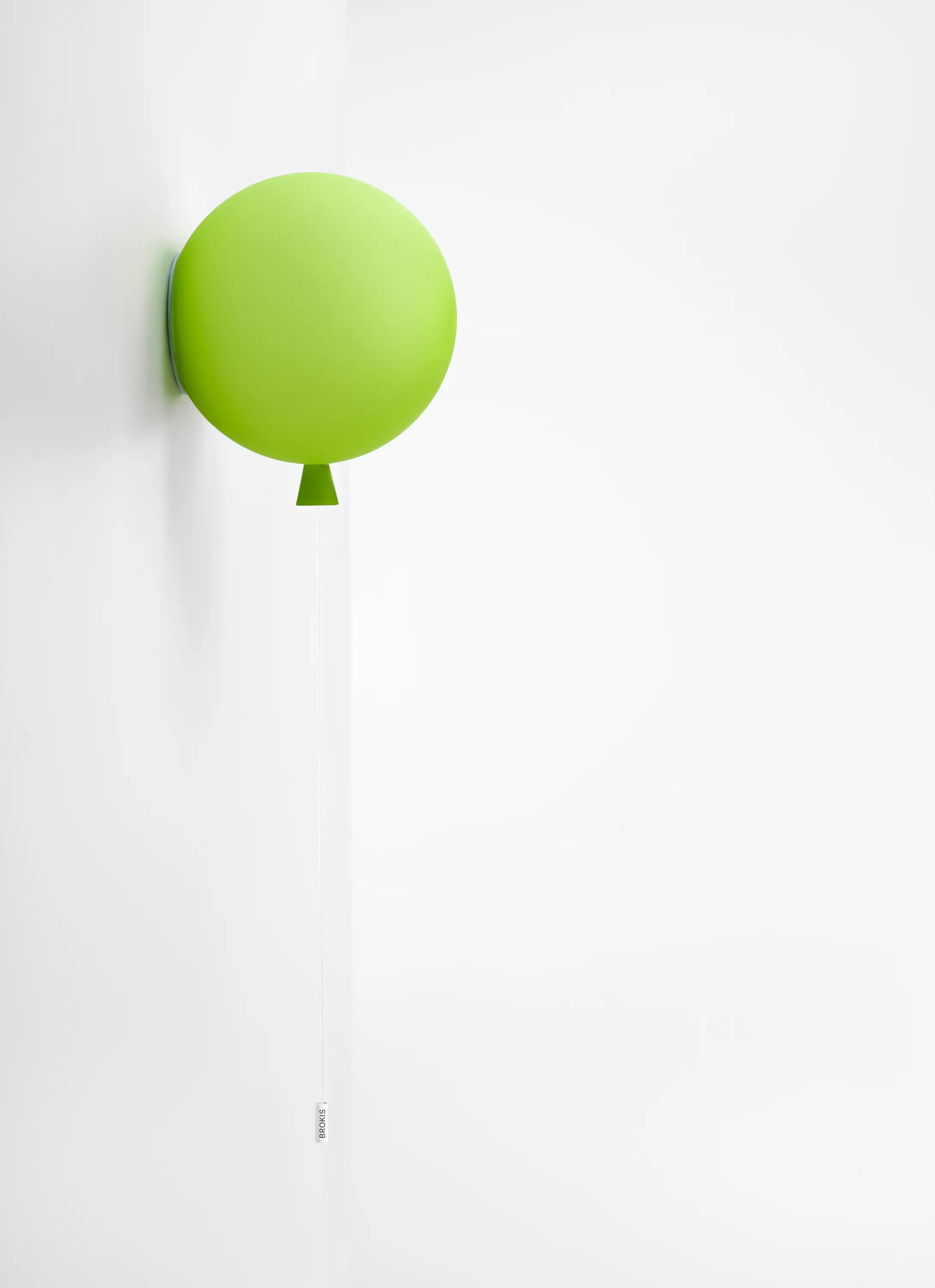 Brokis - Memory PC881 (matt)