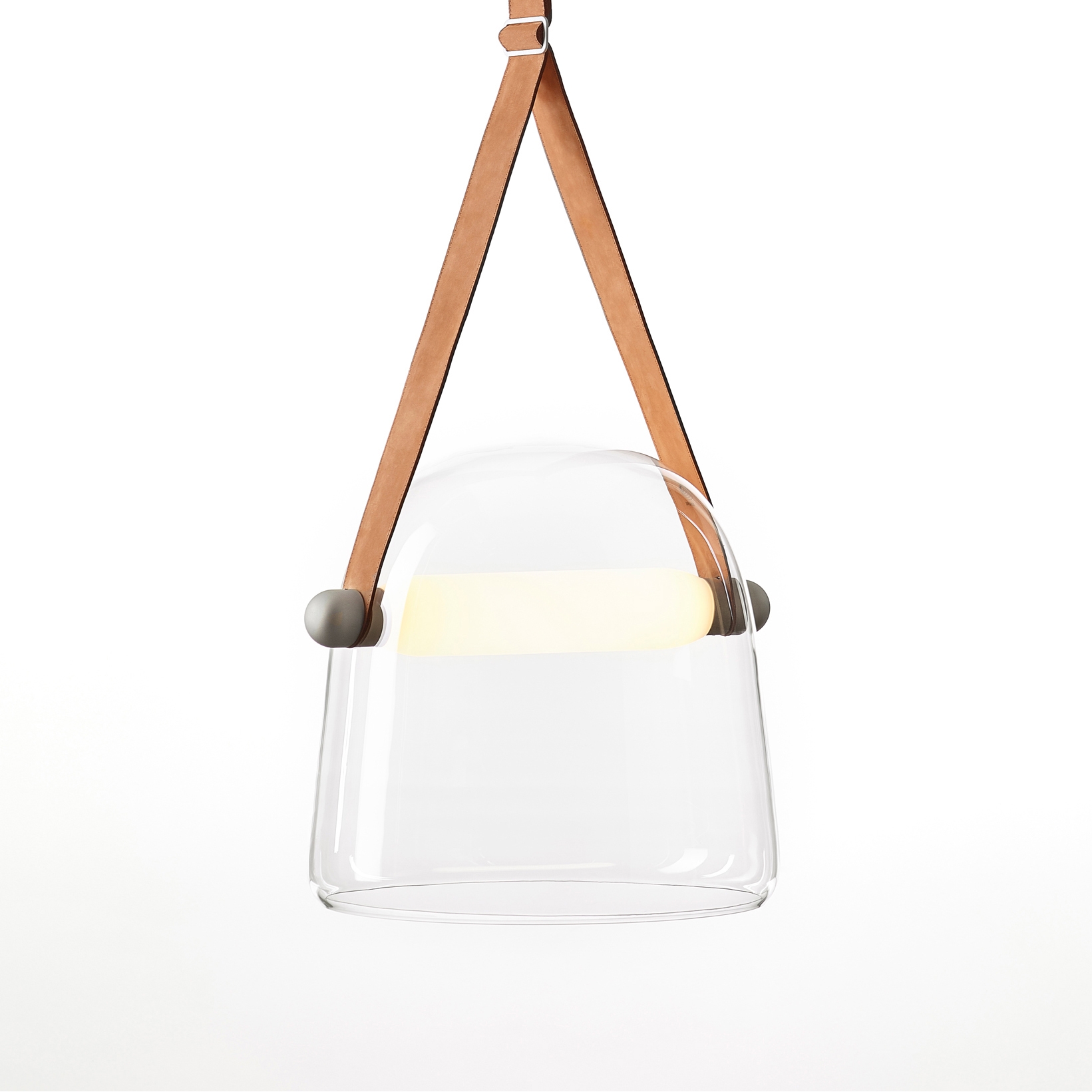 Display product Mona Extra Large Pendent PC1030 from manufacturer Brokis