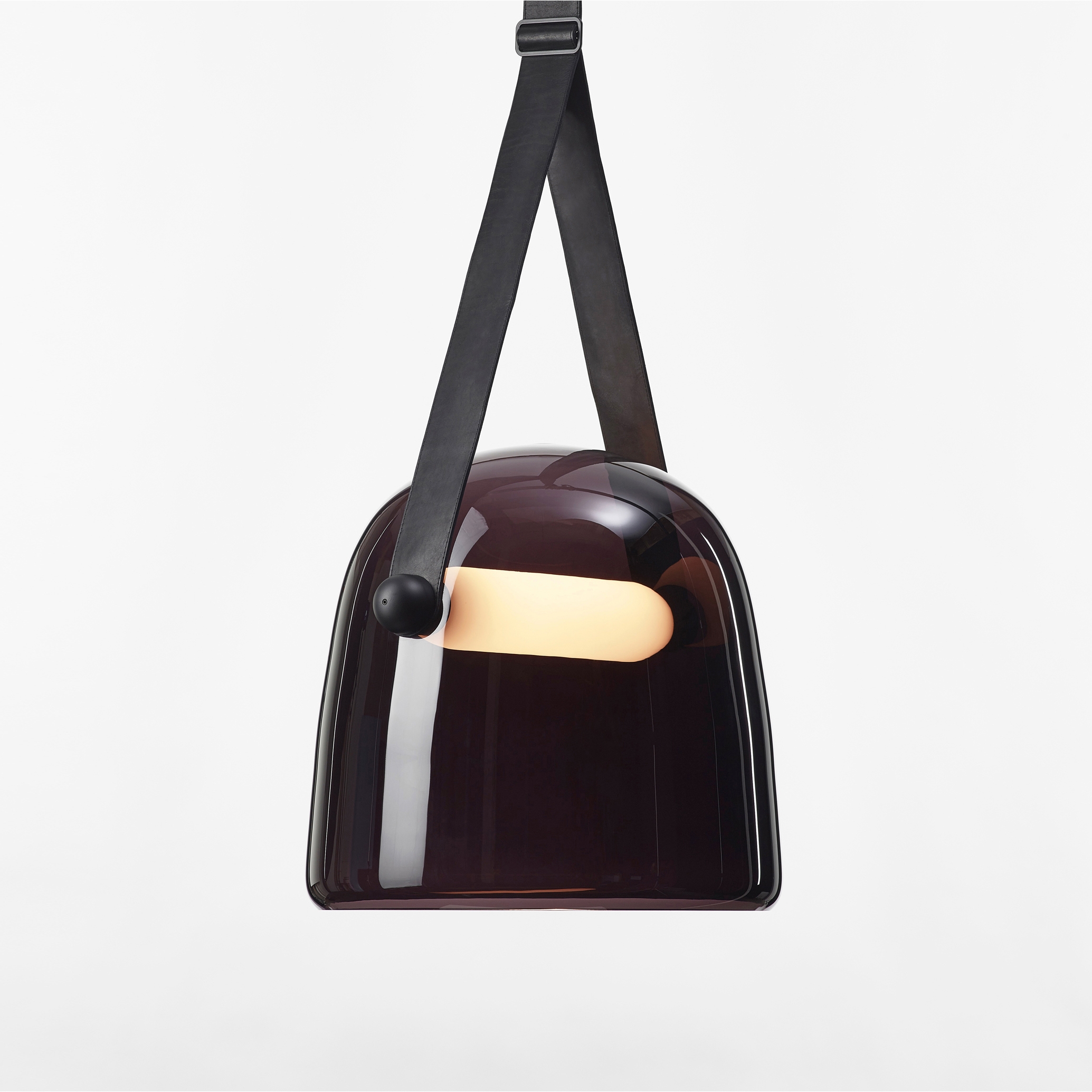 Mona Extra Large Pendent PC1030