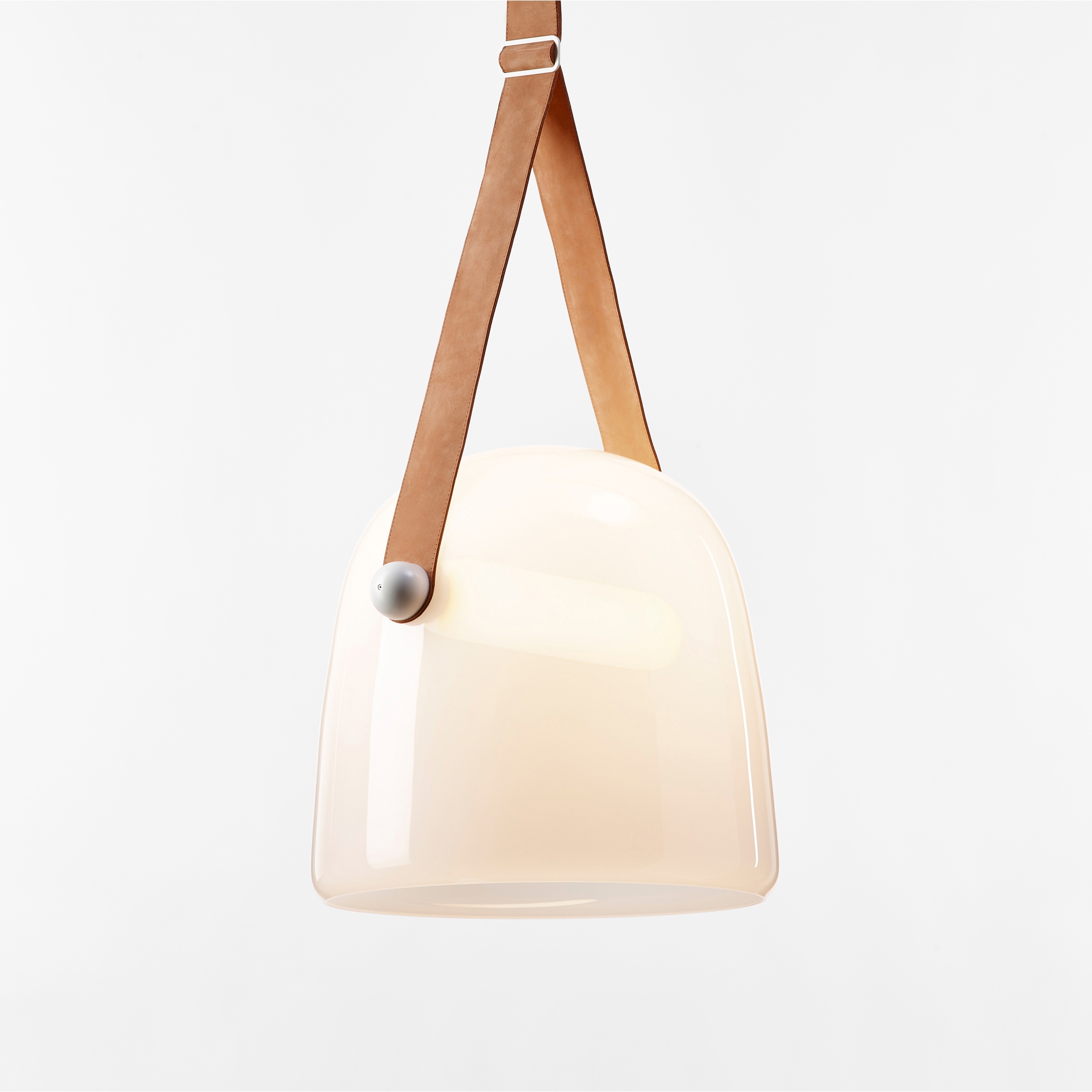 Mona Extra Large Pendent PC1030
