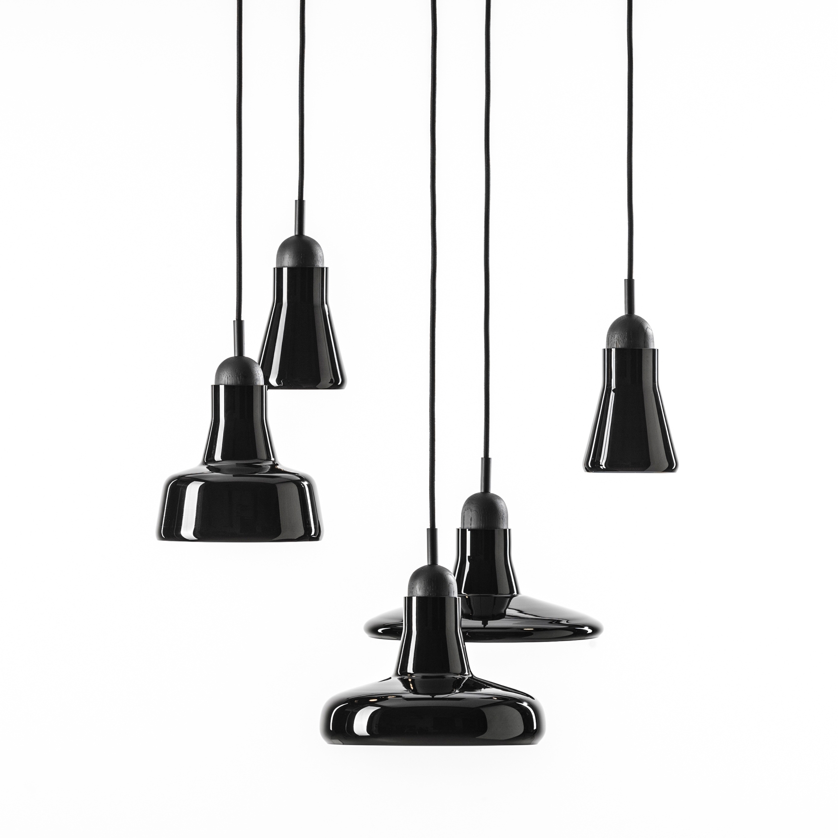 Shadows Set Rectangular Small Canopy PC931