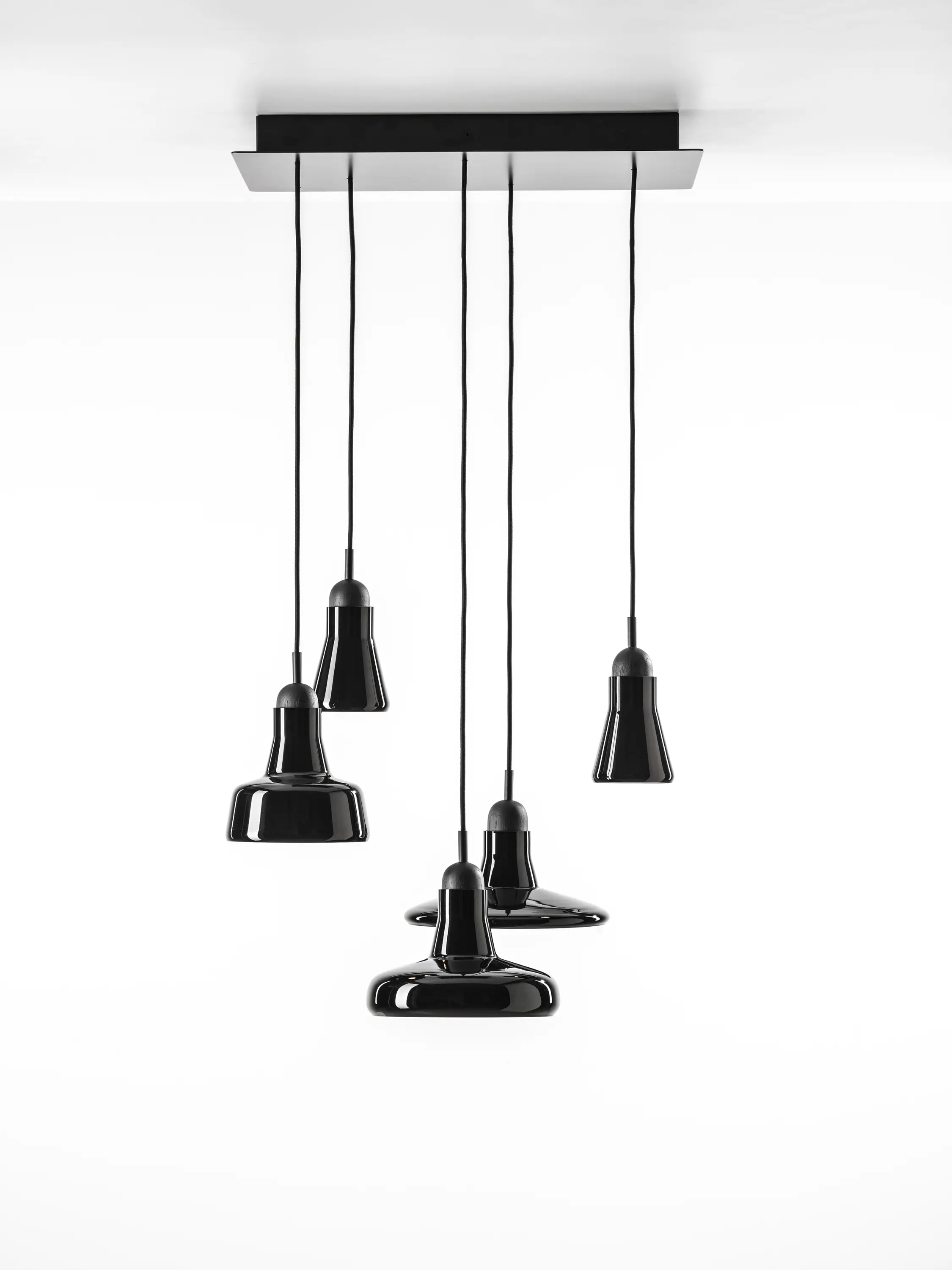 Brokis - Shadows Set Rectangular Small Canopy PC931