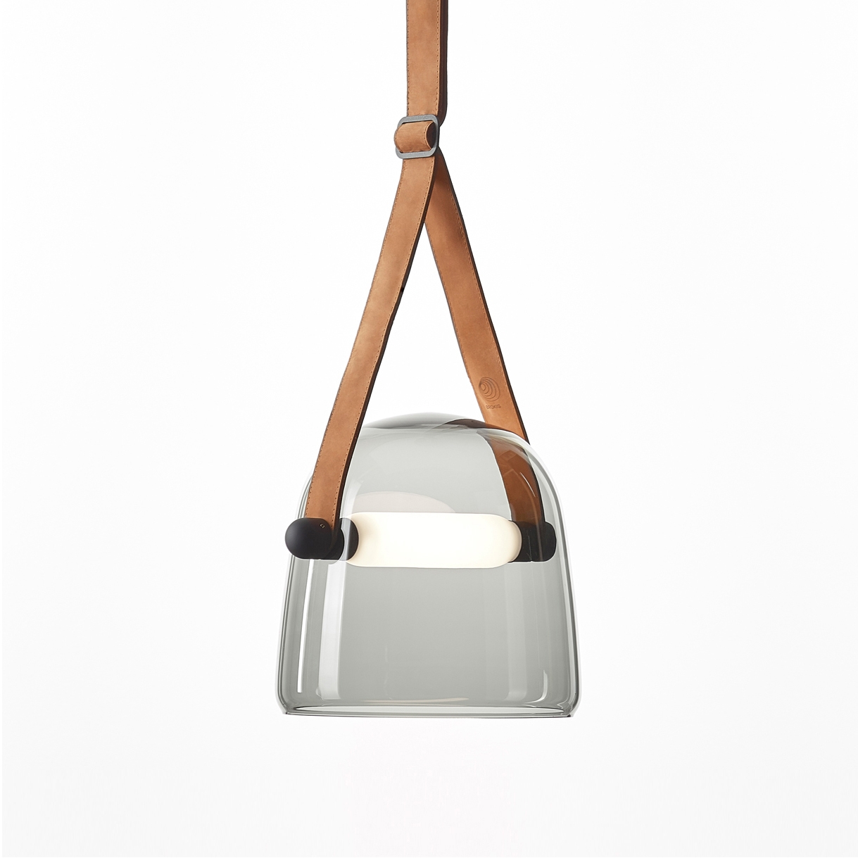 Display product Mona Medium Pendent PC979 from manufacturer Brokis