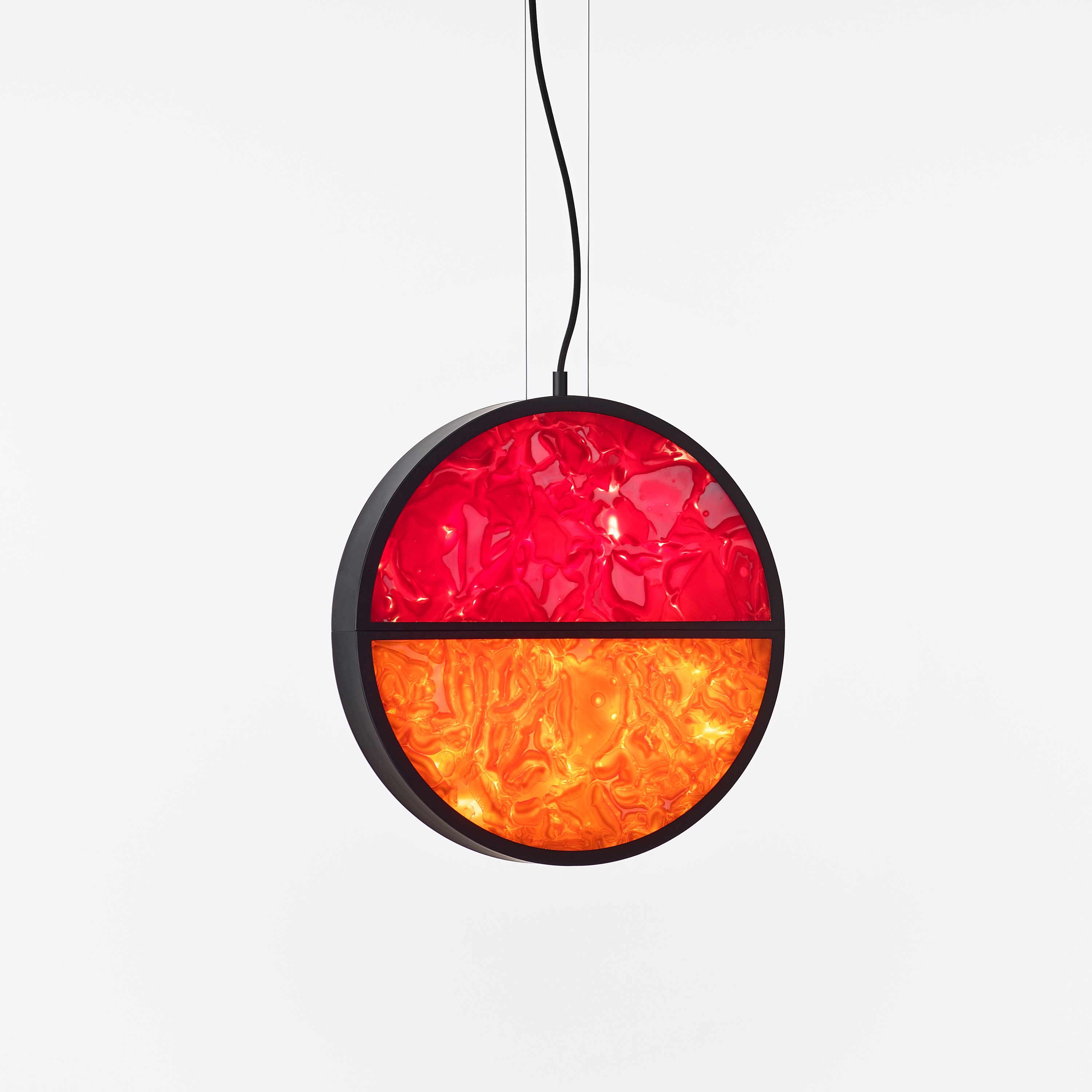Display product Geometric Circle Full PC1140 from manufacturer Brokis