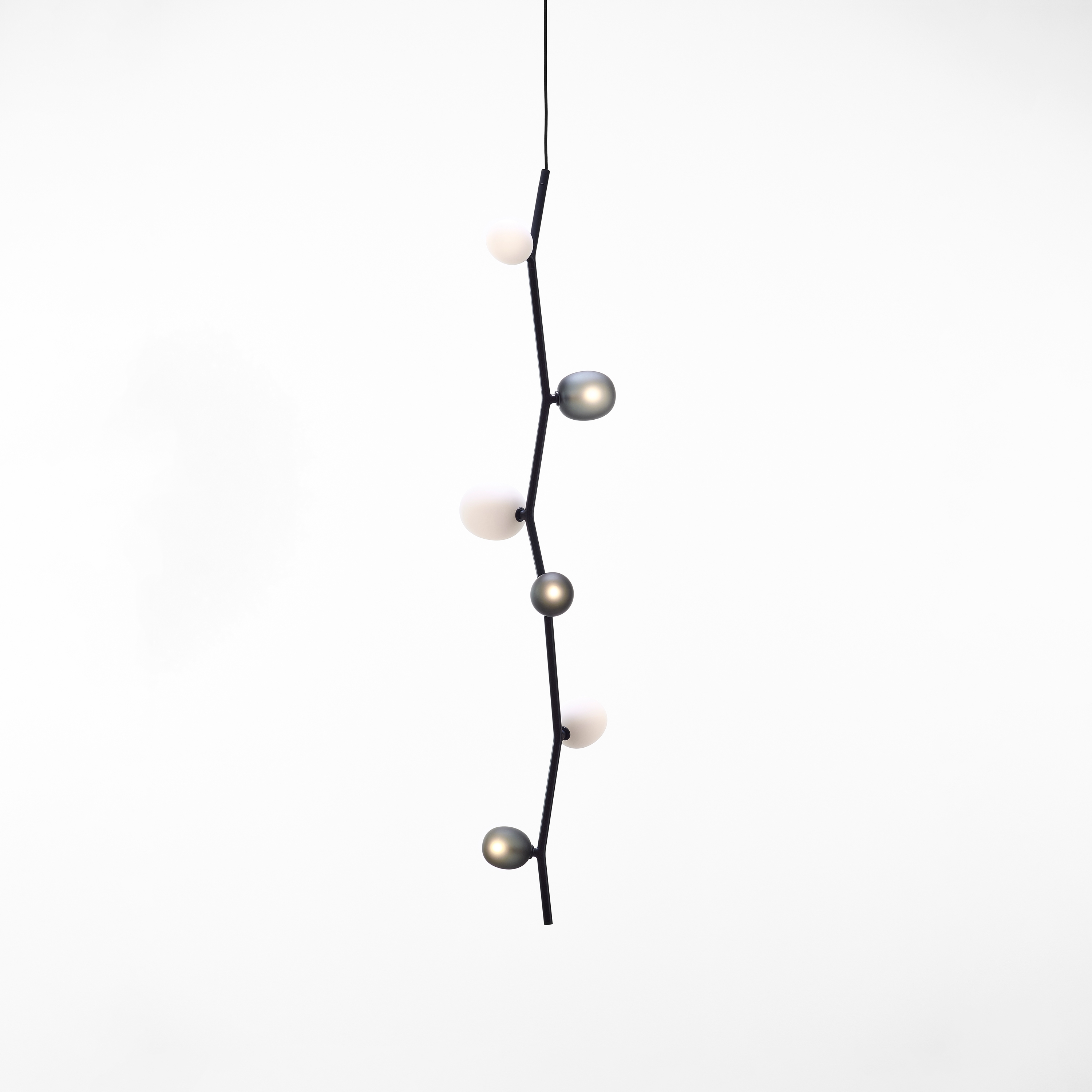 Produkt Ivy Vertical 6 PC1062 des Herstellers Brokis anzeigen