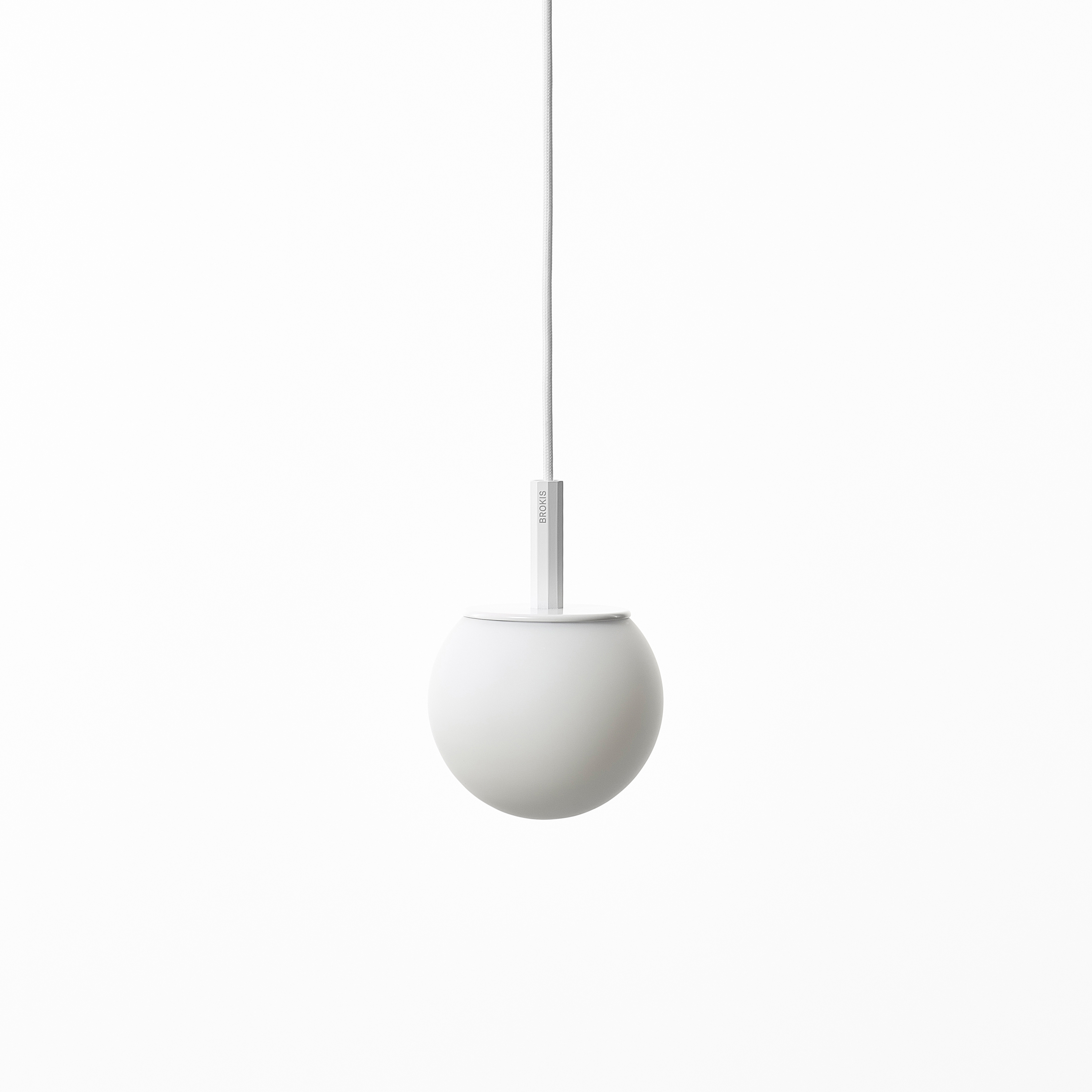 Display product Sfera 150 PC1168 from manufacturer Brokis