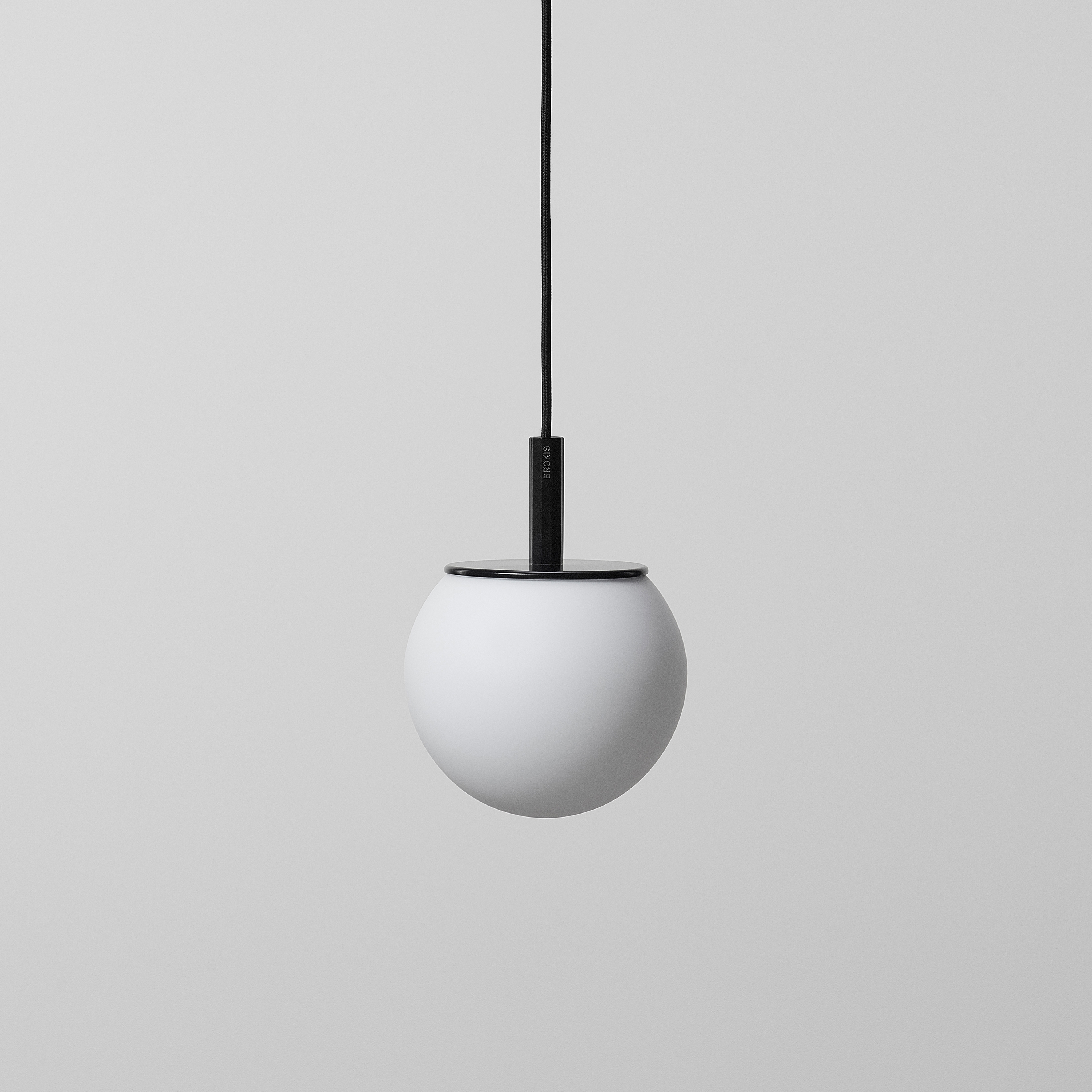 Display product Sfera 180 PC1246 from manufacturer Brokis