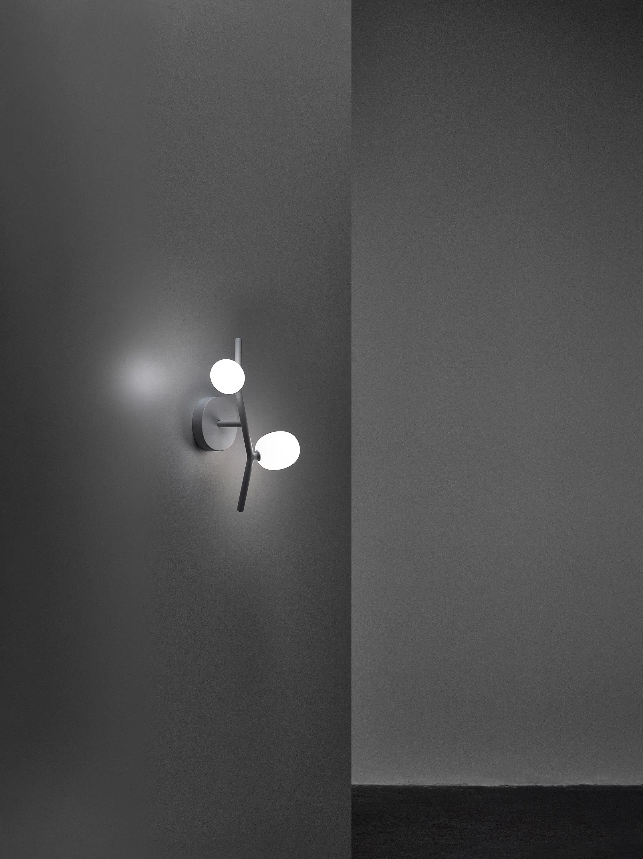 Brokis - Ivy Wall 2 PC1218