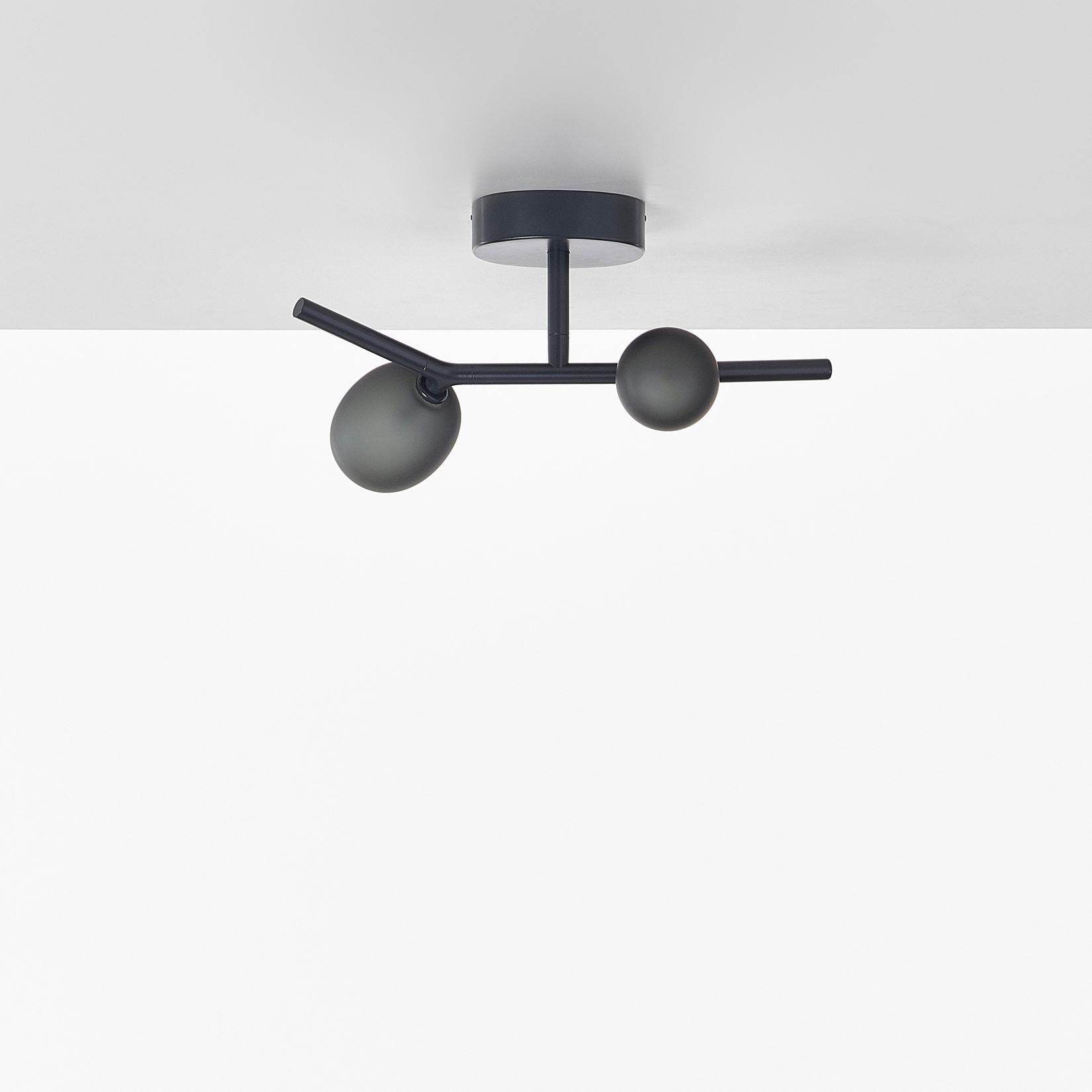 Mostra il prodotto Ivy Ceiling 2 PC1224 del produttore Brokis