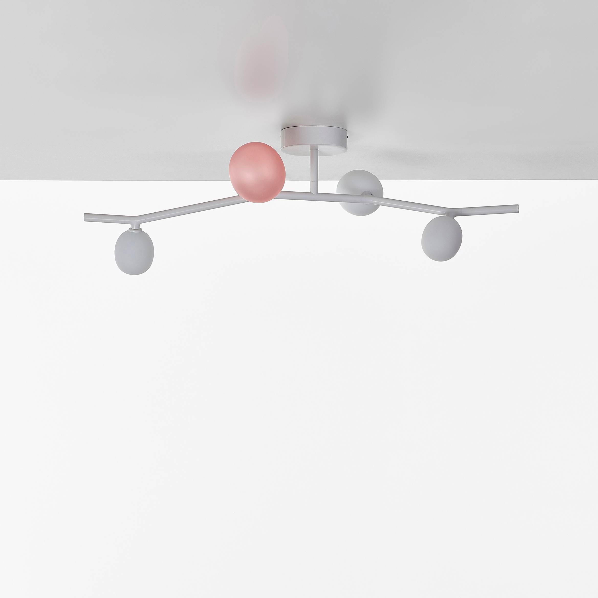 Produkt Ivy Ceiling 4 PC1225 des Herstellers Brokis anzeigen