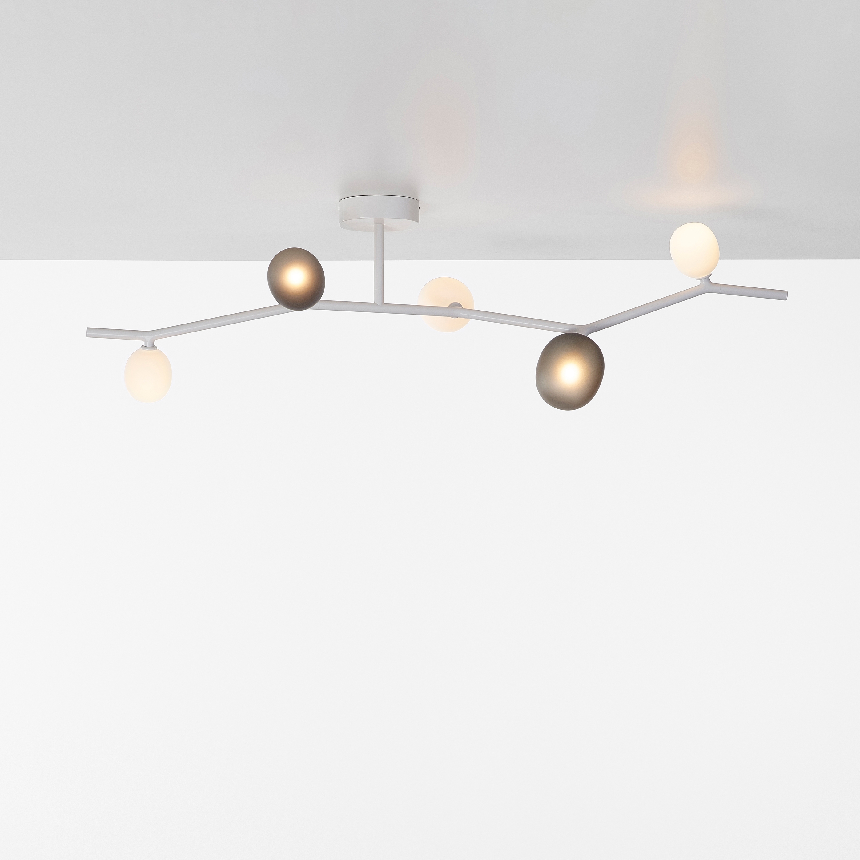 Produkt Ivy Ceiling 5 PC1226 des Herstellers Brokis anzeigen