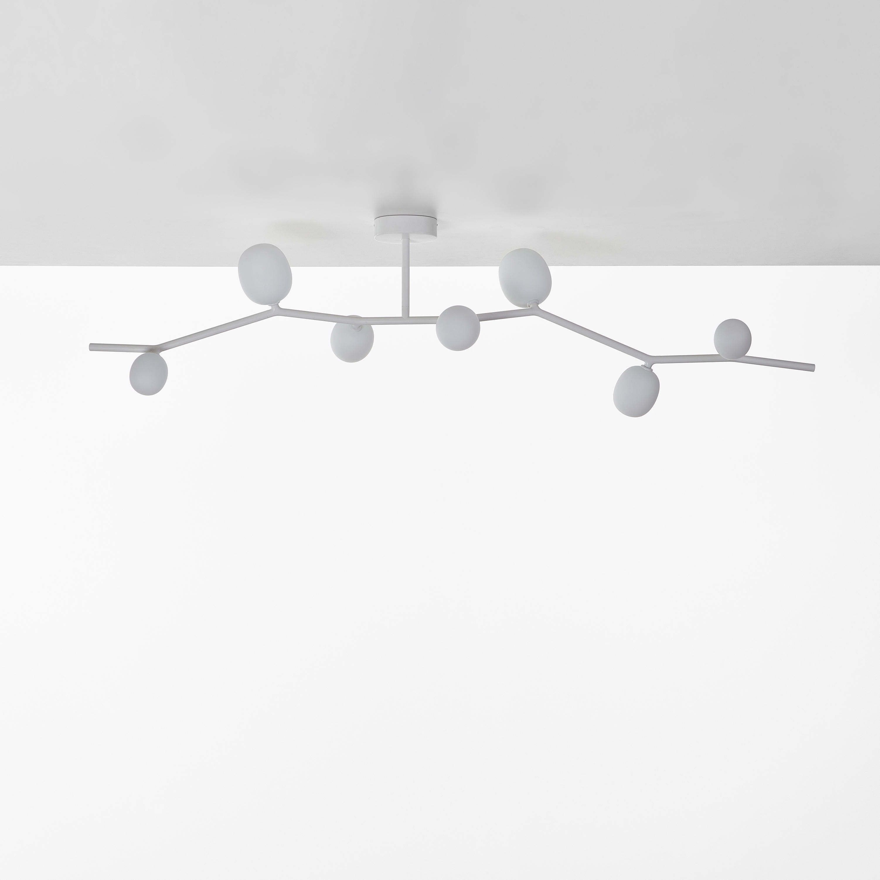 Produkt Ivy Ceiling 7 PC1228 des Herstellers Brokis anzeigen
