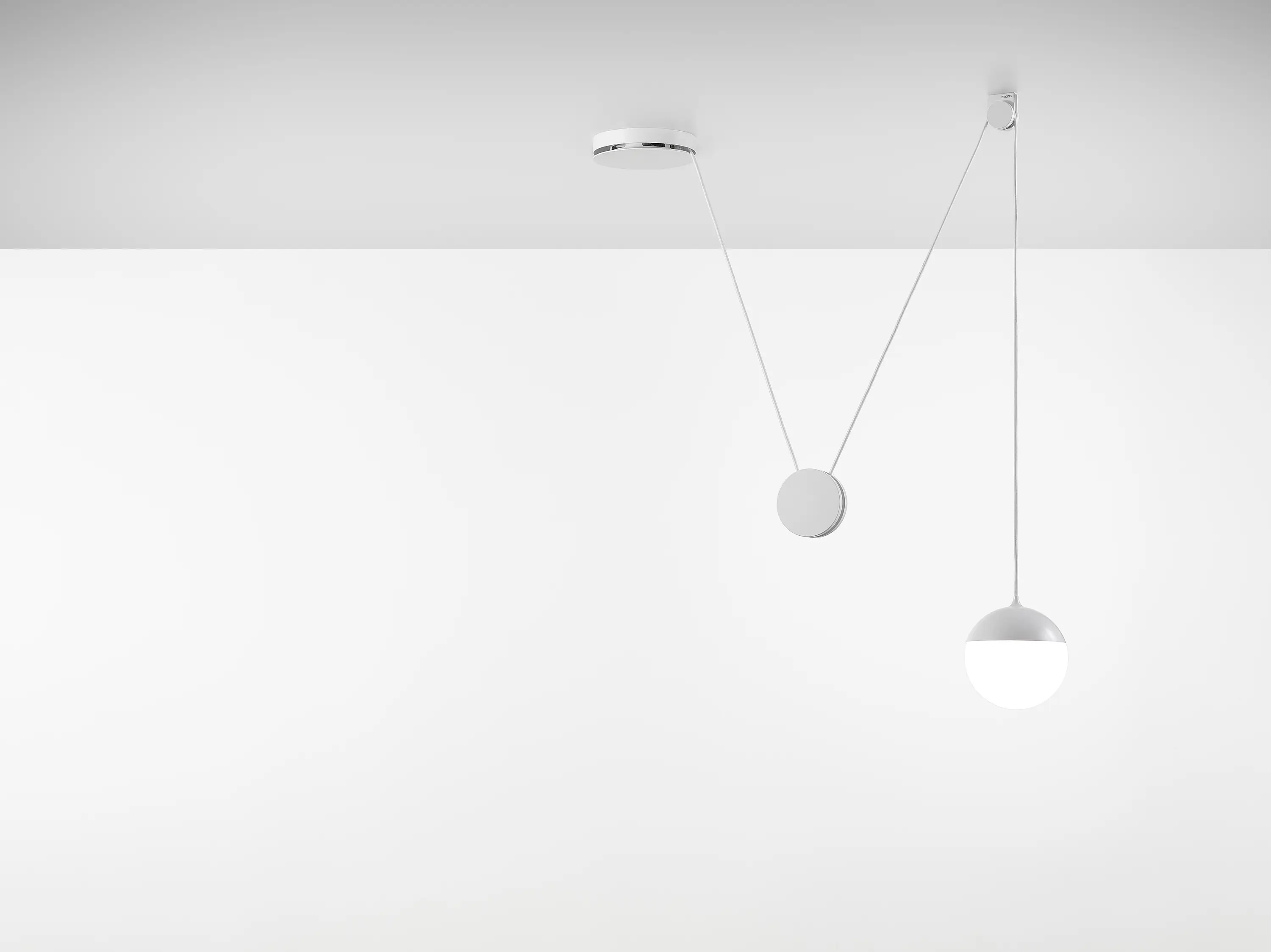 Brokis - Planets 1 PC1234